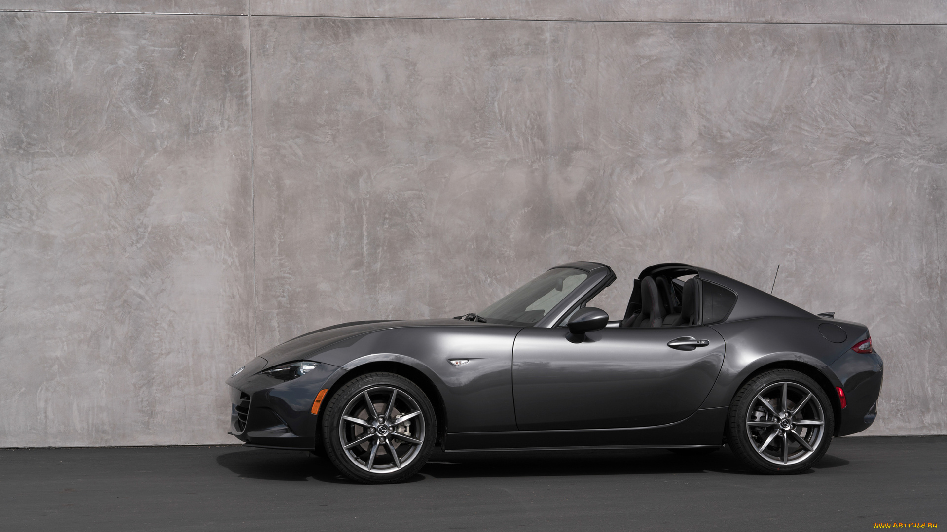 mazda, mx-5, miata, rf, north, america, 2016, автомобили, mazda, mx-5, america, north, miata, rf, 2016