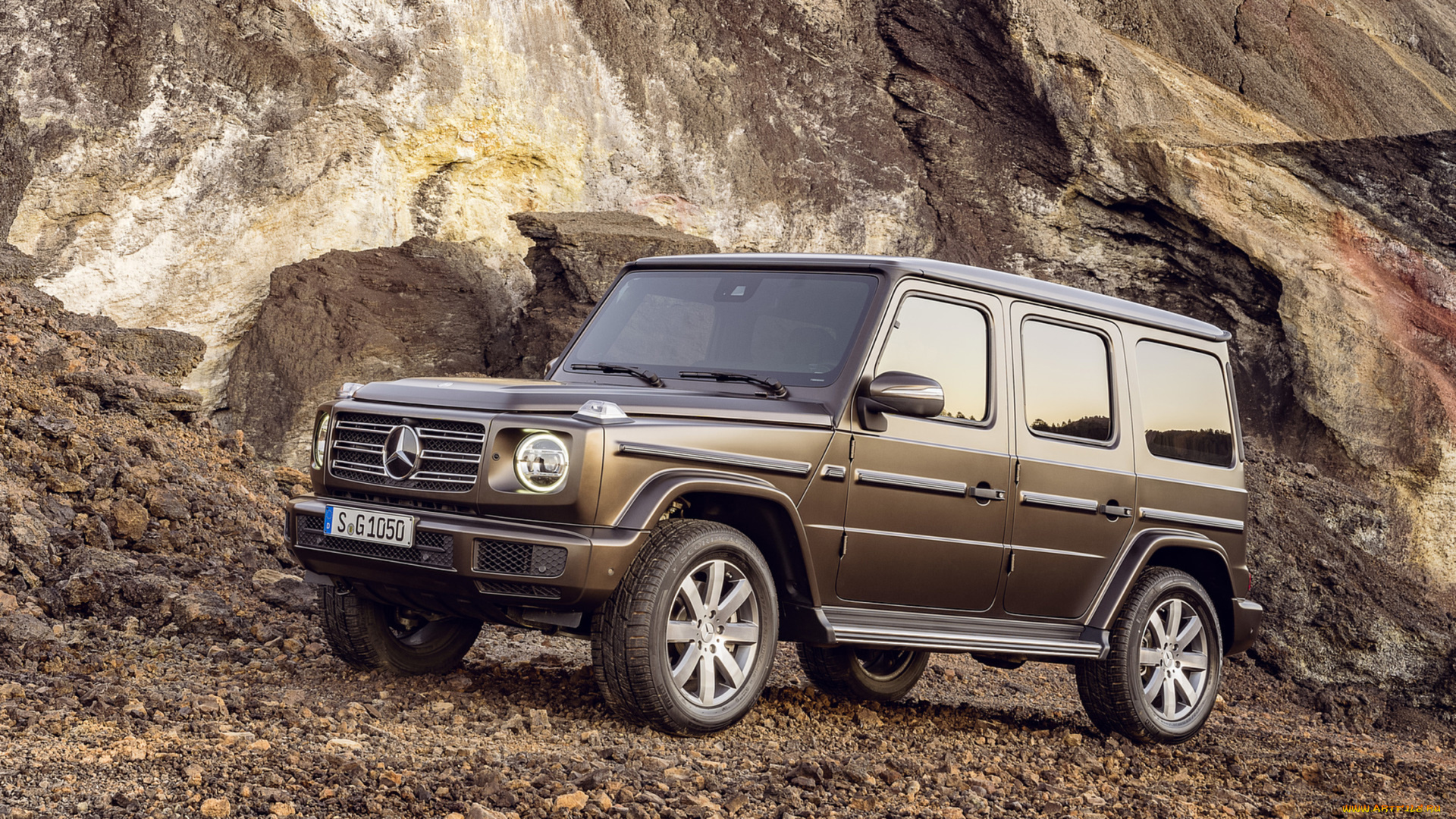 mercedes-benz, g-class, g550, 2019, автомобили, mercedes-benz, 2019, g-class, g550