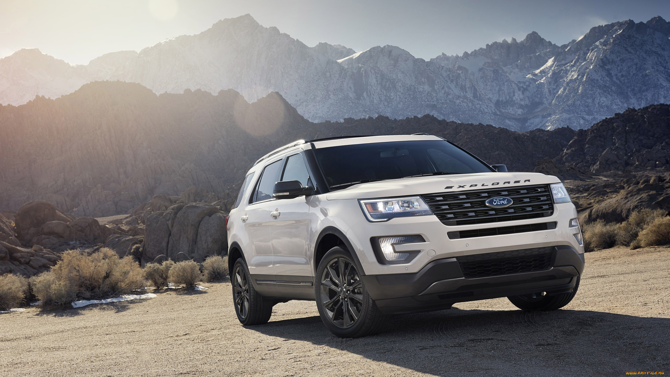 ford, explorer, xlt, sport, appearance, package, 2017, автомобили, ford, explorer, xlt, sport, appearance, package, 2017