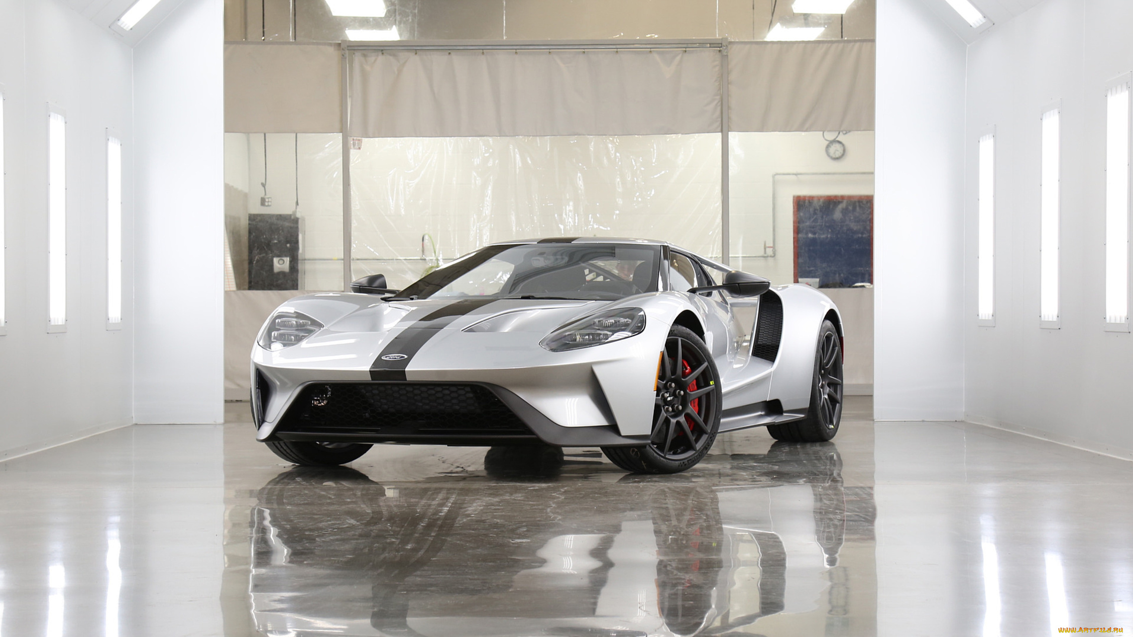 ford, gt, competition, series, 2017, автомобили, ford, series, 2017, gt, competition