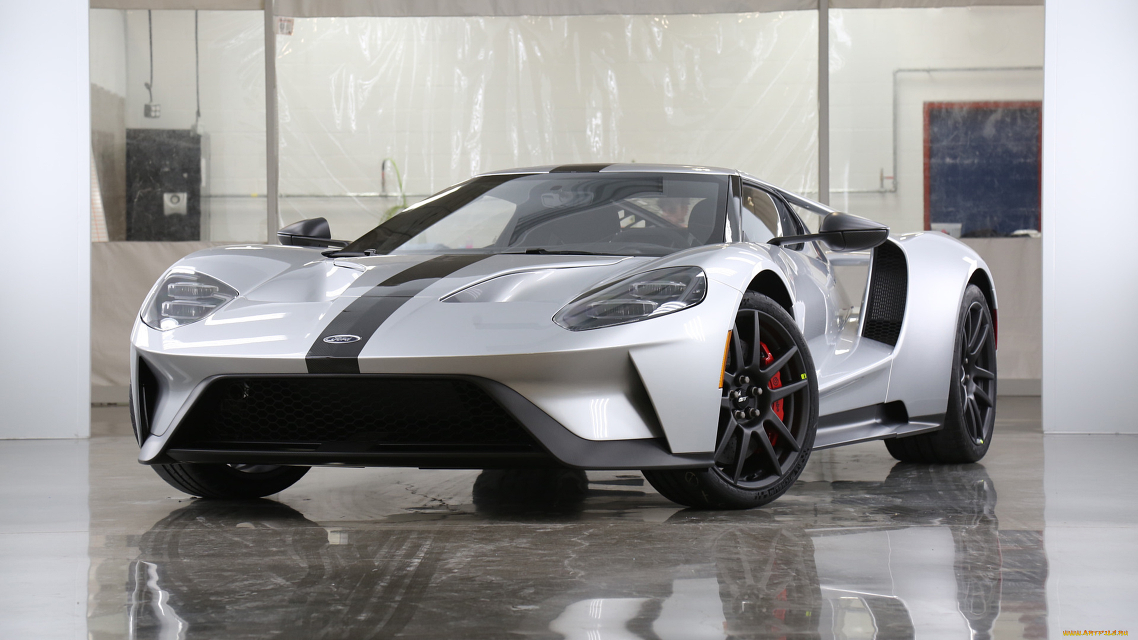 ford, gt, competition, series, 2017, автомобили, ford, gt, 2017, series, competition