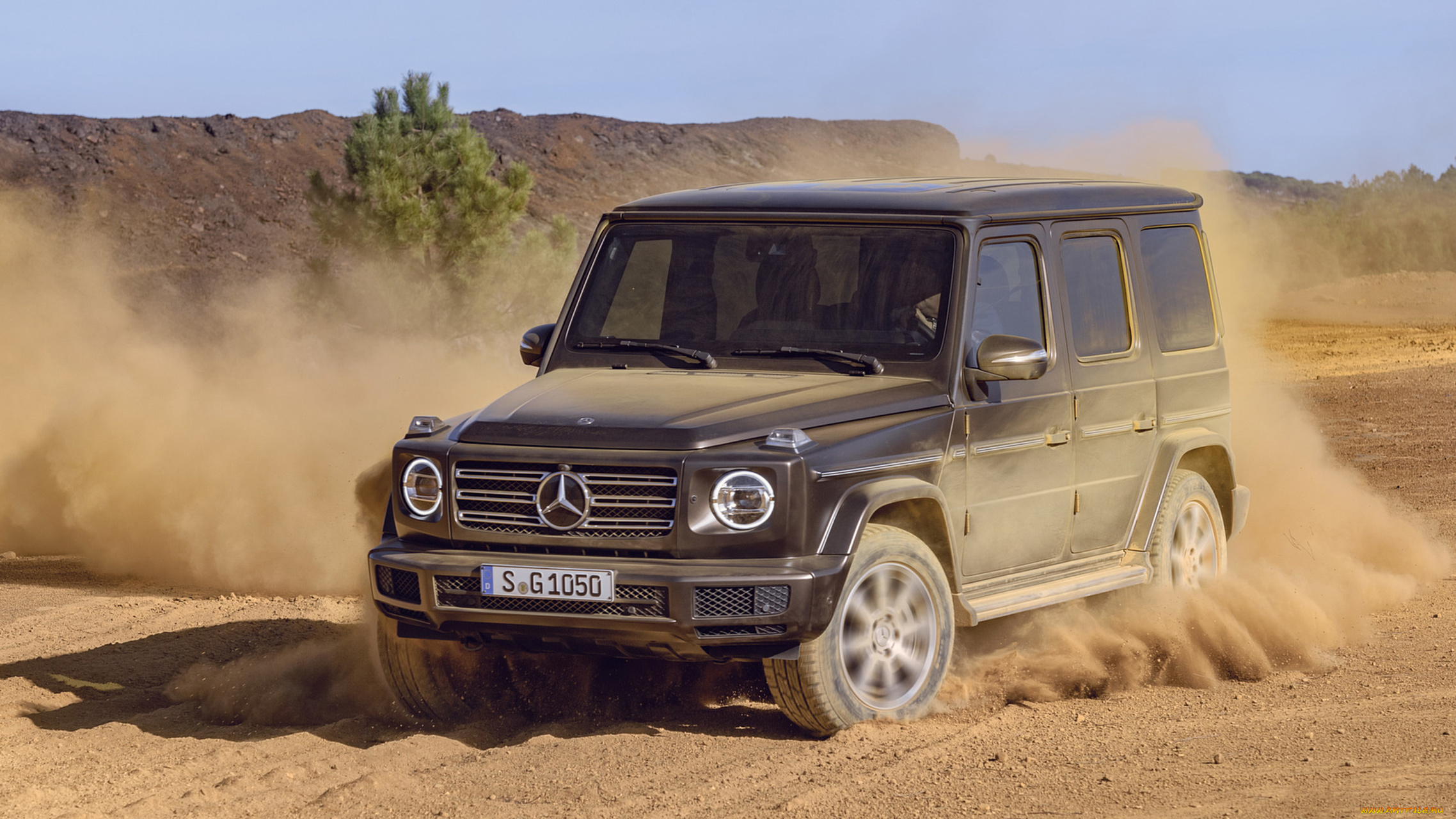 mercedes-benz, g-class, g550, 2019, автомобили, mercedes-benz, 2019, g550, g-class