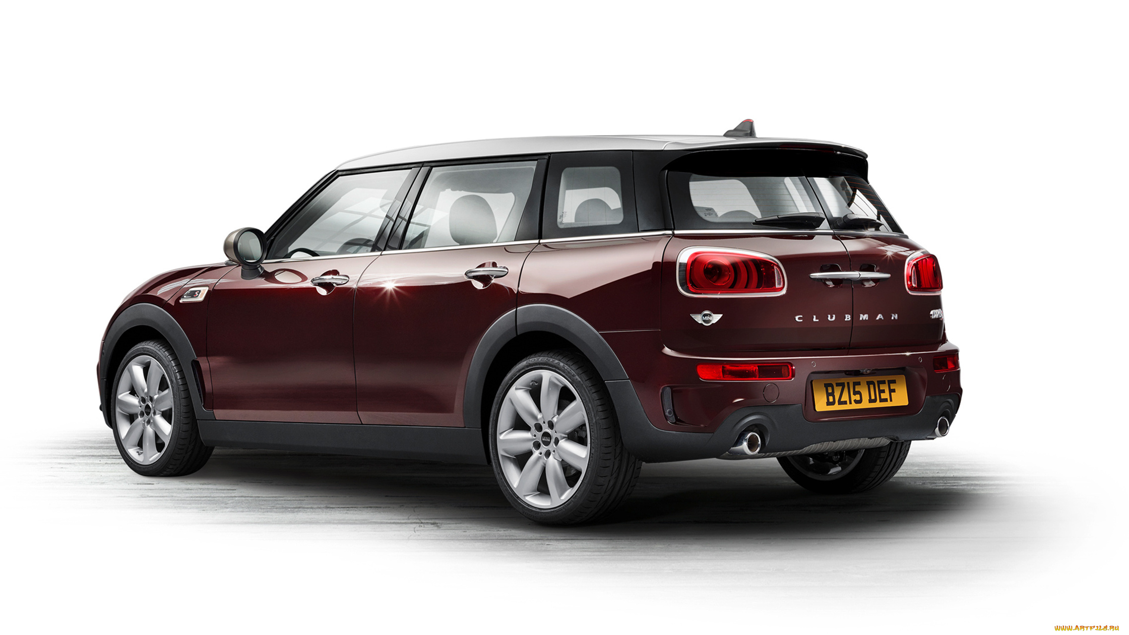 mini, clubman, s, 2016, автомобили, mini, clubman, s, 2016