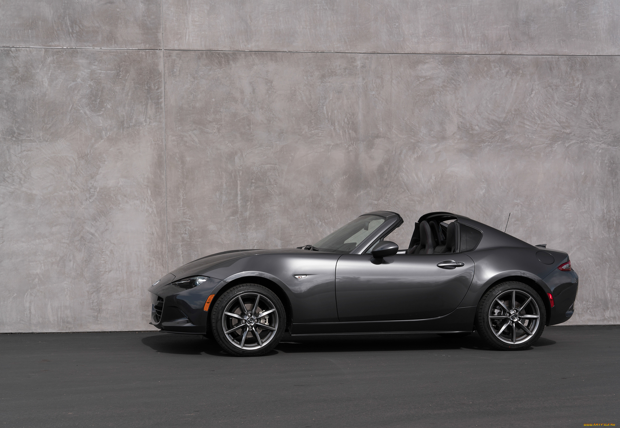 mazda, mx-5, miata, rf, north, america, 2016, автомобили, mazda, mx-5, america, north, miata, rf, 2016