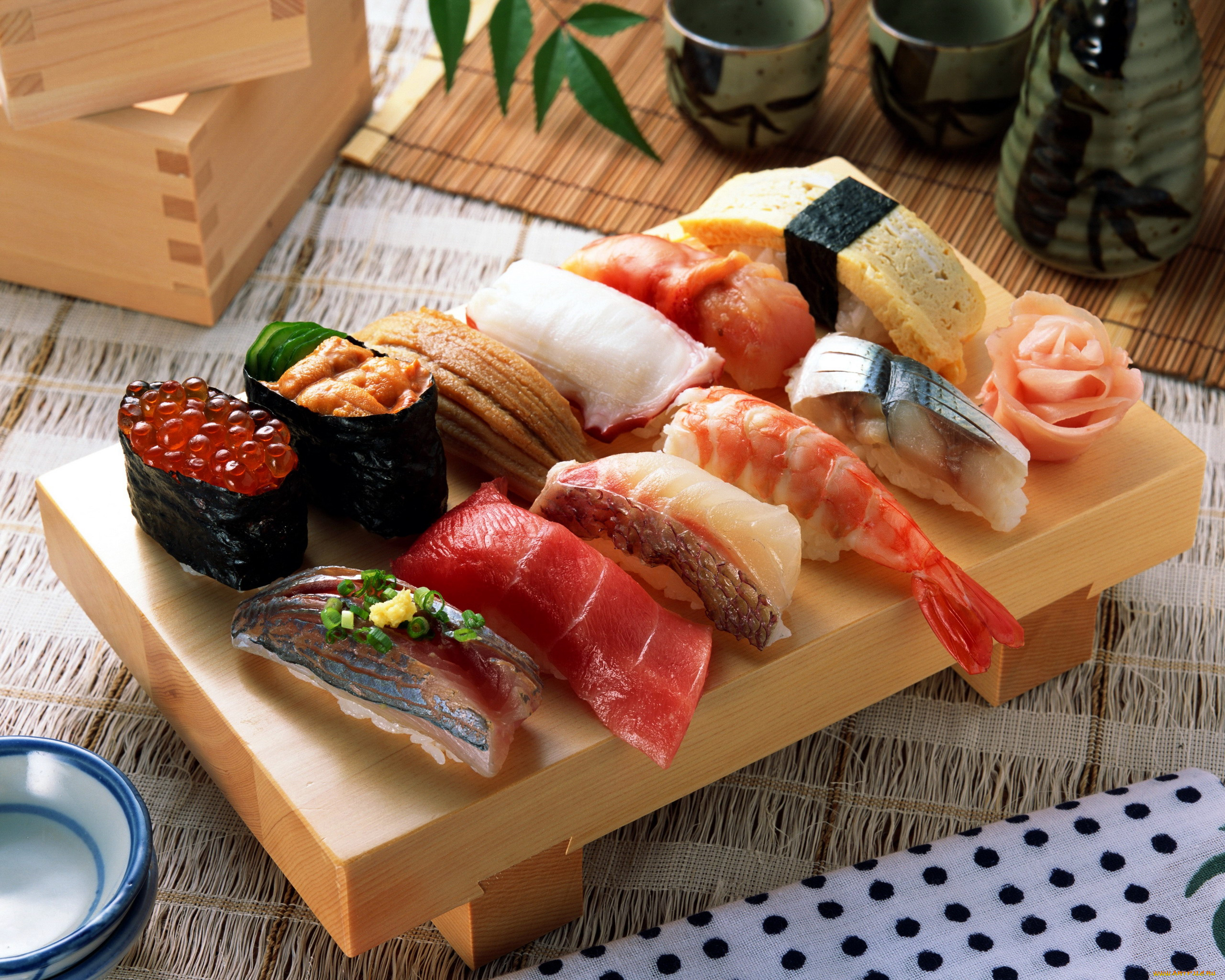 еда, рыба, , морепродукты, , суши, , роллы, ассорти, икра, суши, роллы, кухня, японская