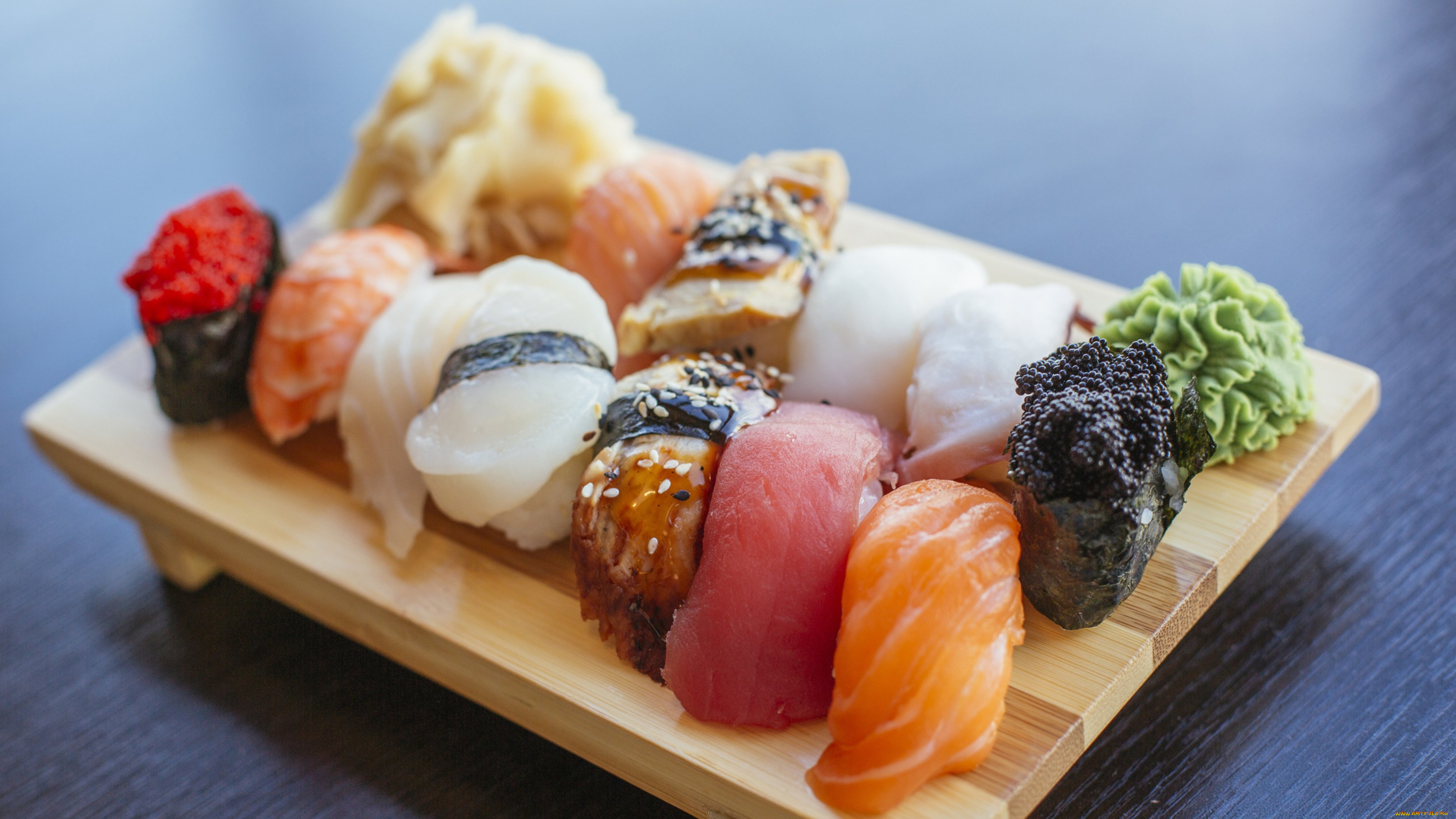 еда, рыба, , морепродукты, , суши, , роллы, васаби, икра, суши, роллы, кухня, японская