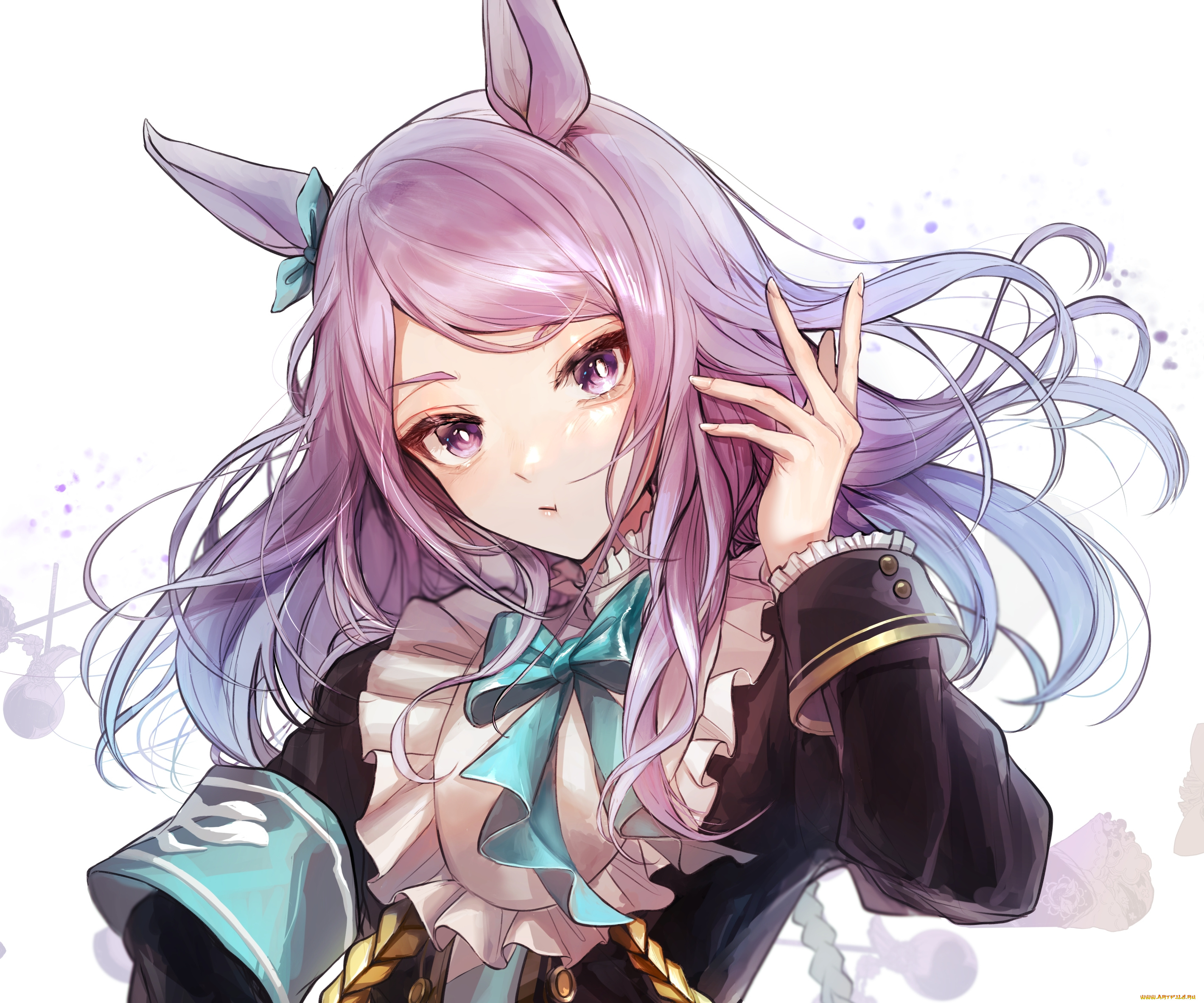 аниме, uma, musume, , pretty, derby, uma, musume, pretty, derby