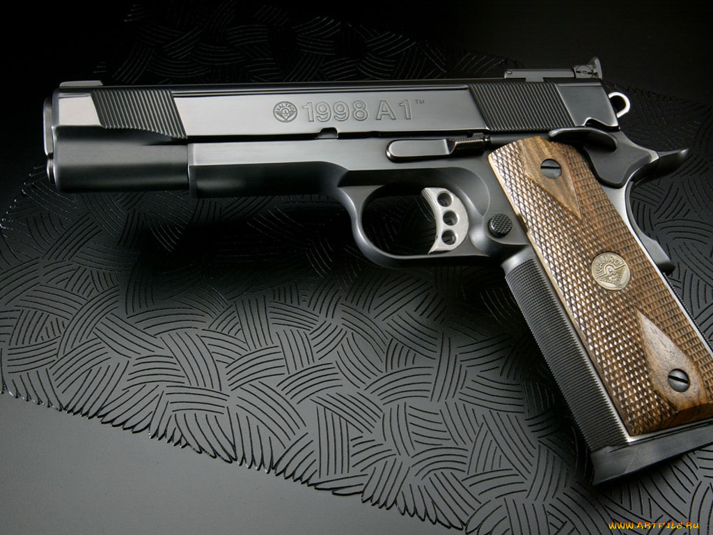 valtro, 1998, a1, оружие, пистолеты