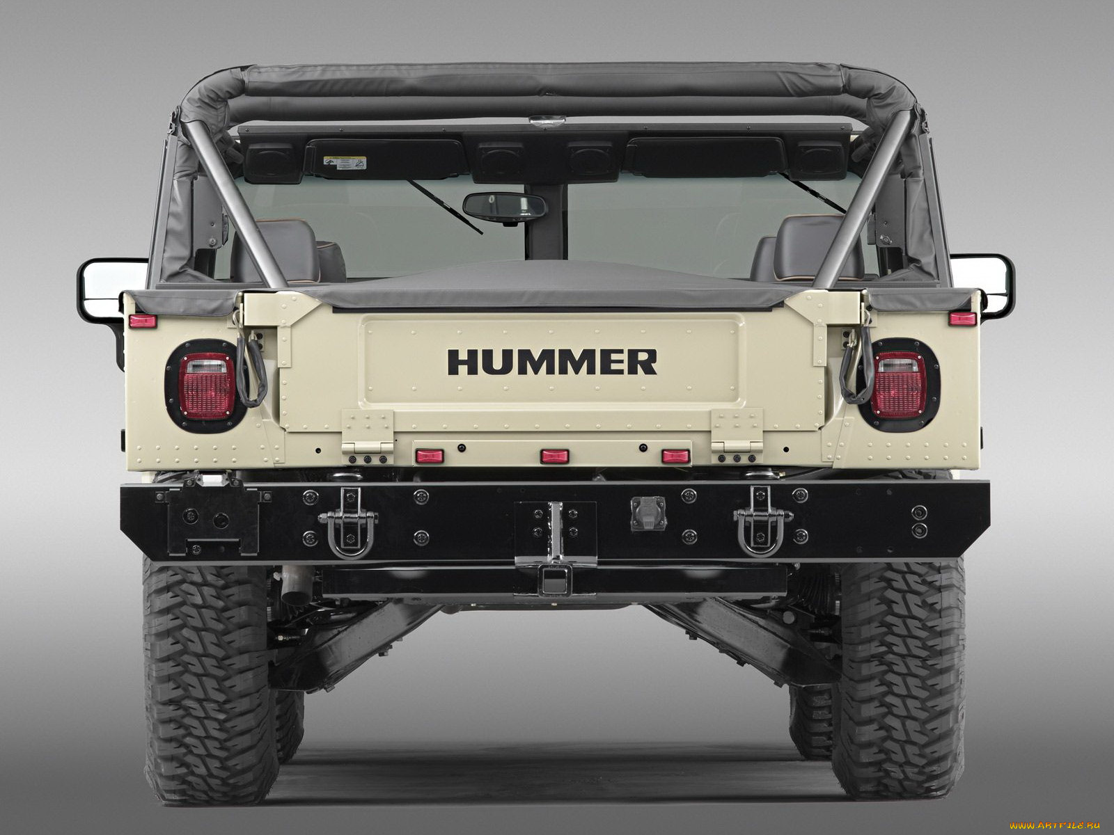 автомобили, hummer