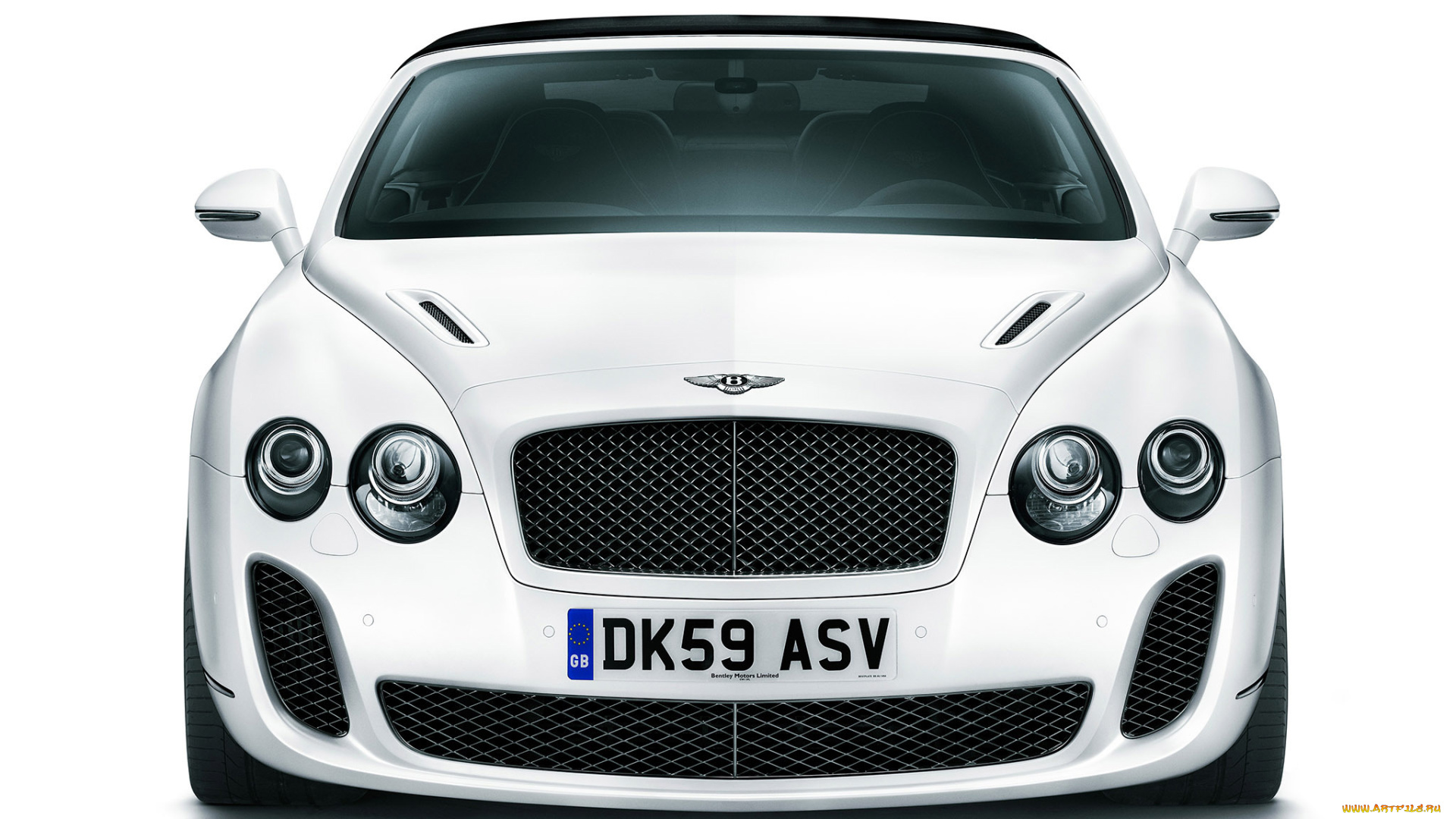 автомобили, bentley