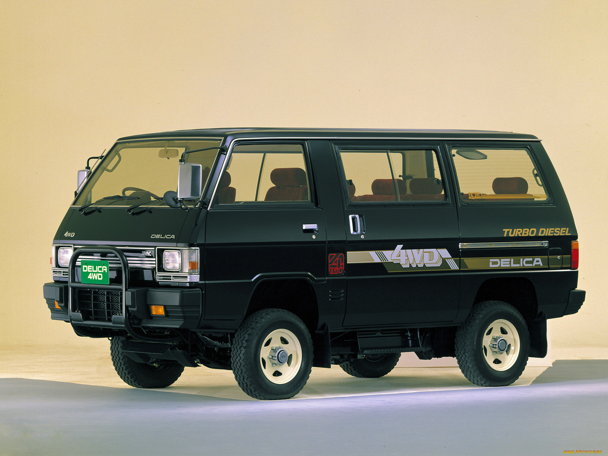 Мицубиси делика. Mitsubishi Delica 1986. Mitsubishi Delica 4wd. Mitsubishi Delica Star Wagon 4wd. Мицубиси Делика 2 поколение.