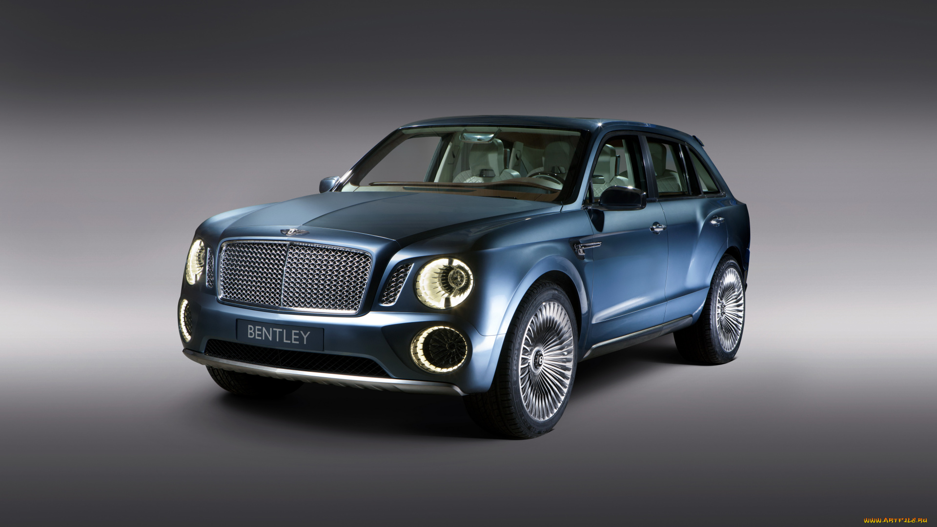 2012, bentley, exp, автомобили