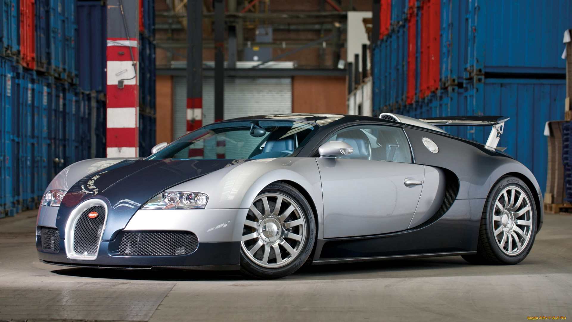 bugatti, veyron, автомобили, класс-люкс, франция