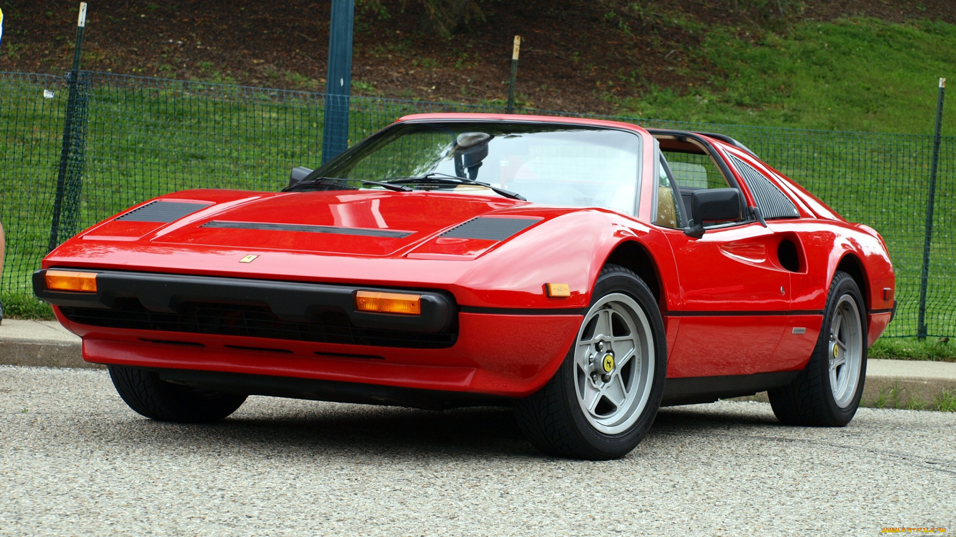 ferrari, 308, автомобили, италия, спортивный