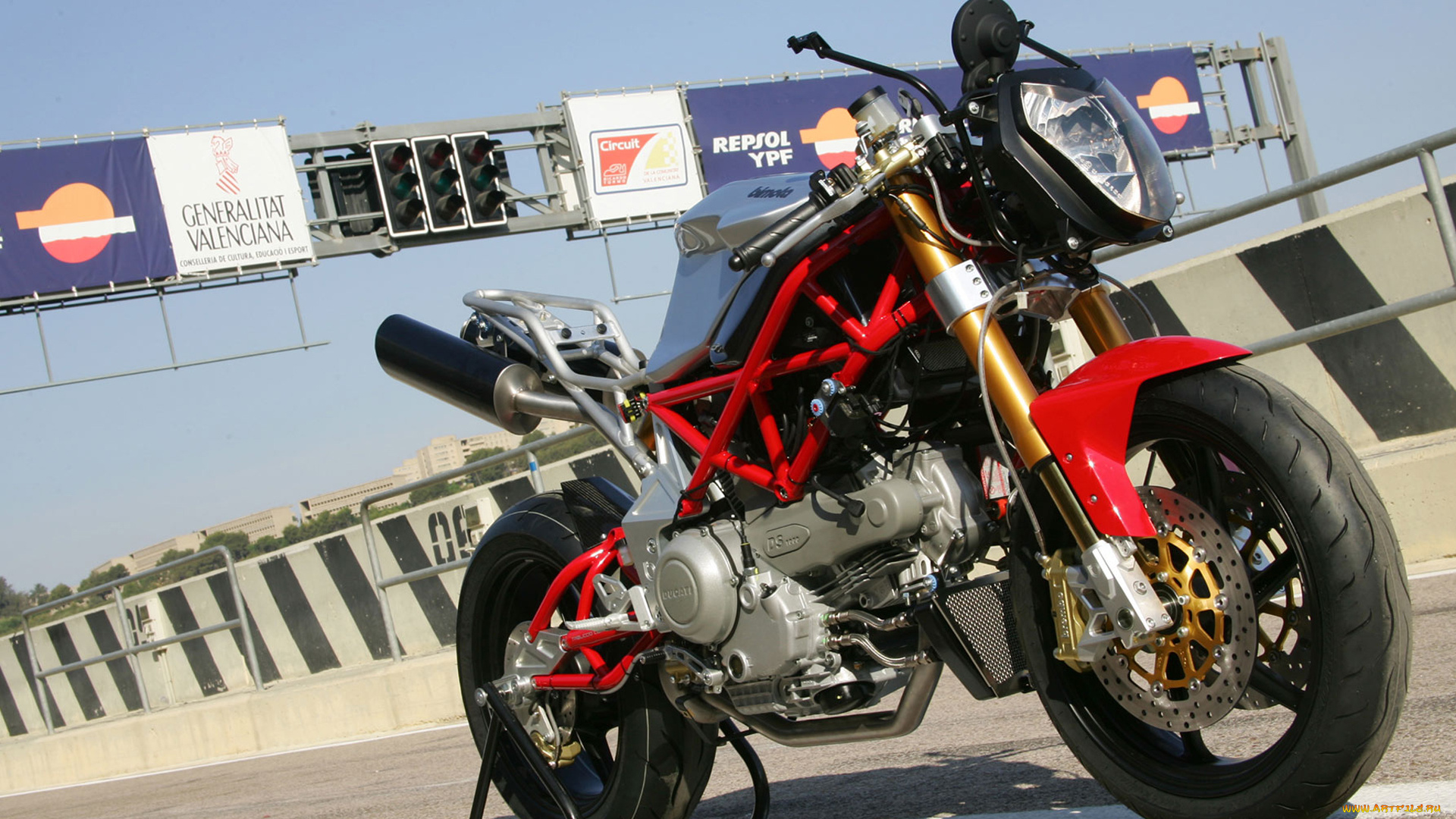 мотоциклы, bimota