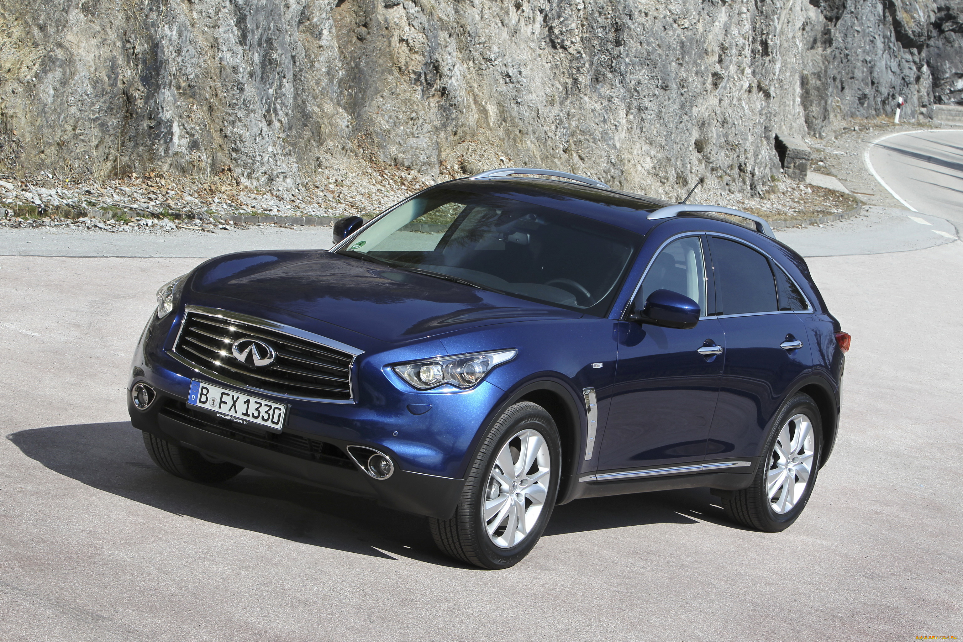 2012, infiniti, fx, 30d, gt, premium, автомобили