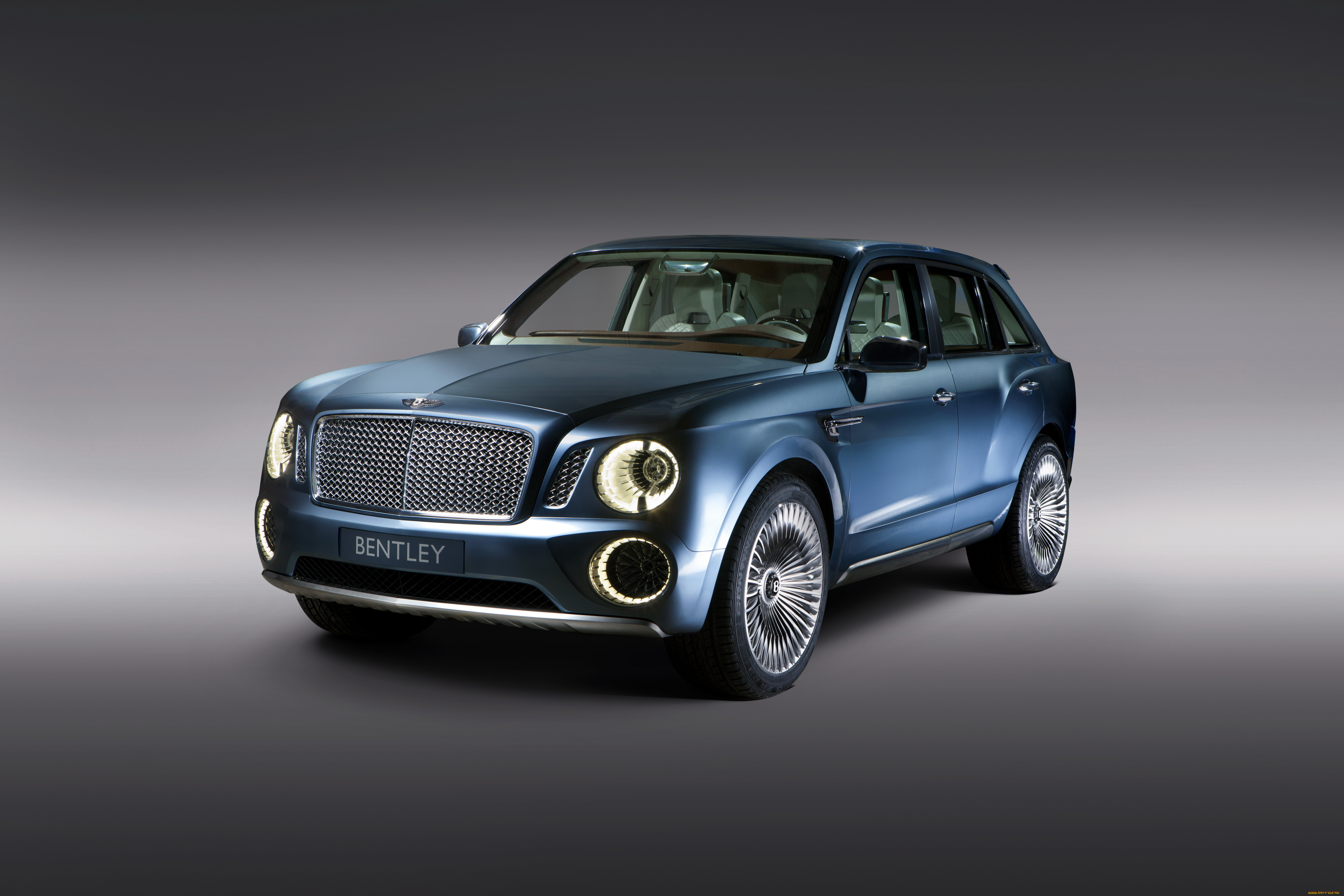 2012, bentley, exp, автомобили