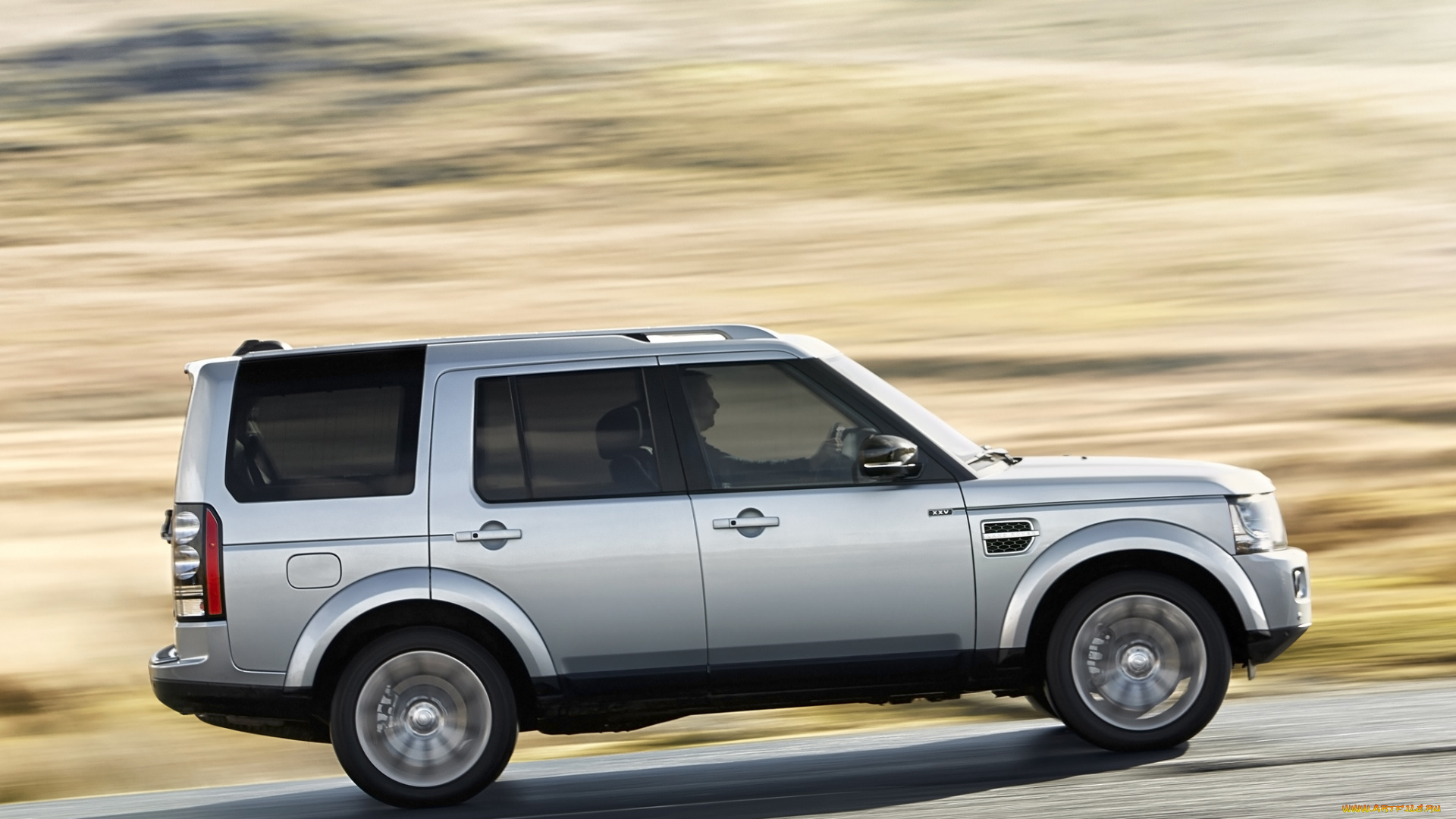 автомобили, land-rover, land, rover, discovery, 4, xxv, special, edition, 2014
