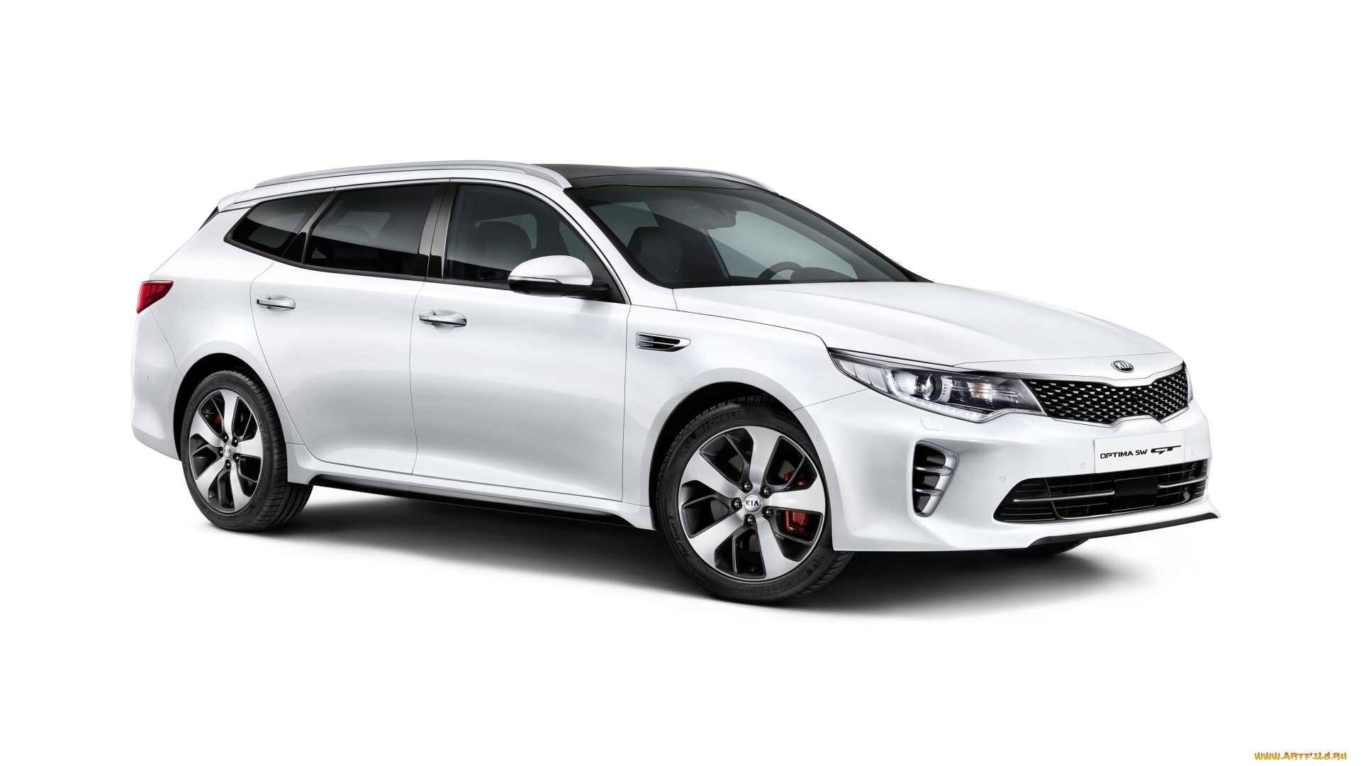 автомобили, kia, sportswagon, optima, 2016г, gt