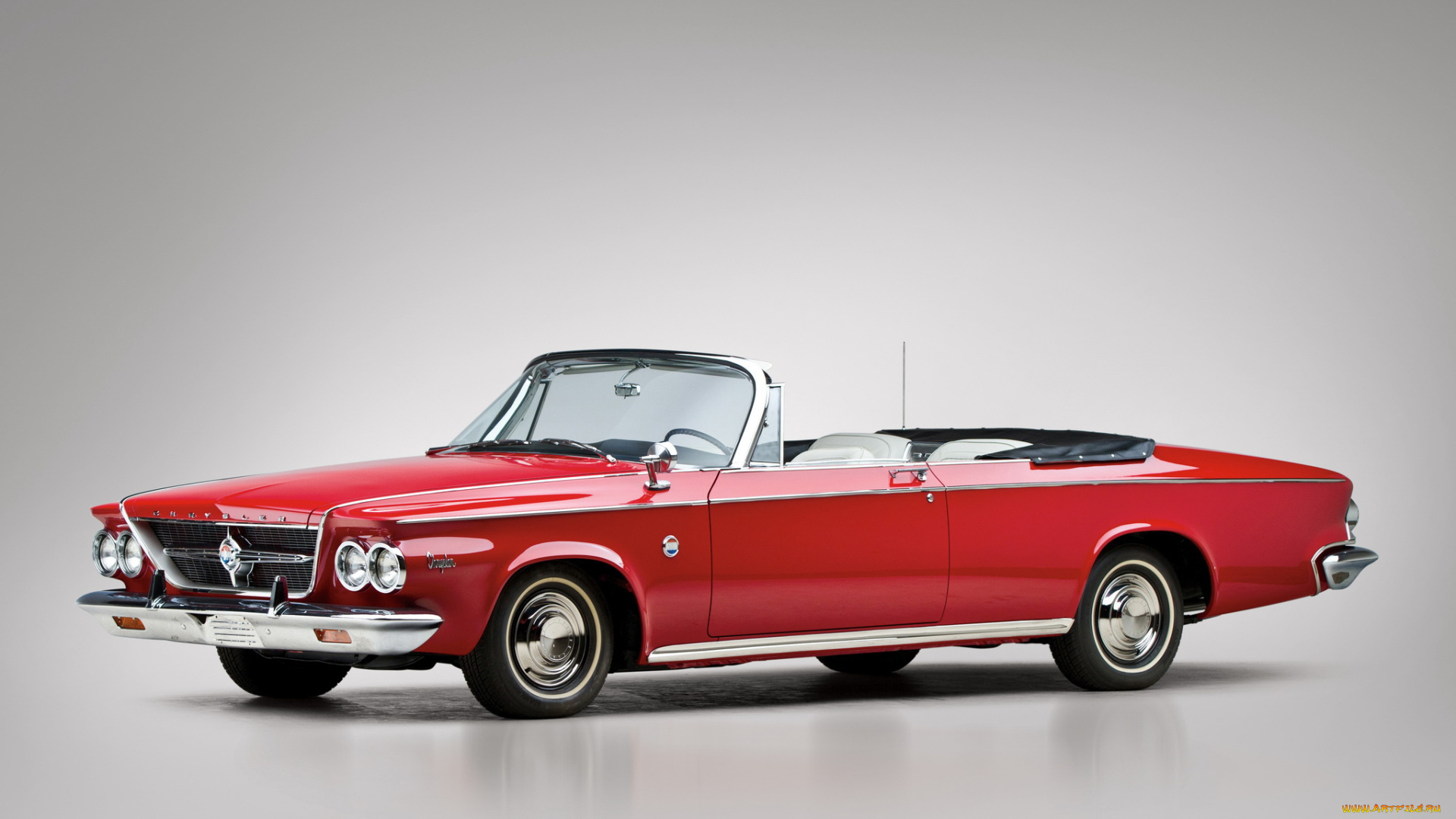 chrysler, 300, sport, series, convertible, 1963, автомобили, chrysler, series, sport, 300, 1963, convertible