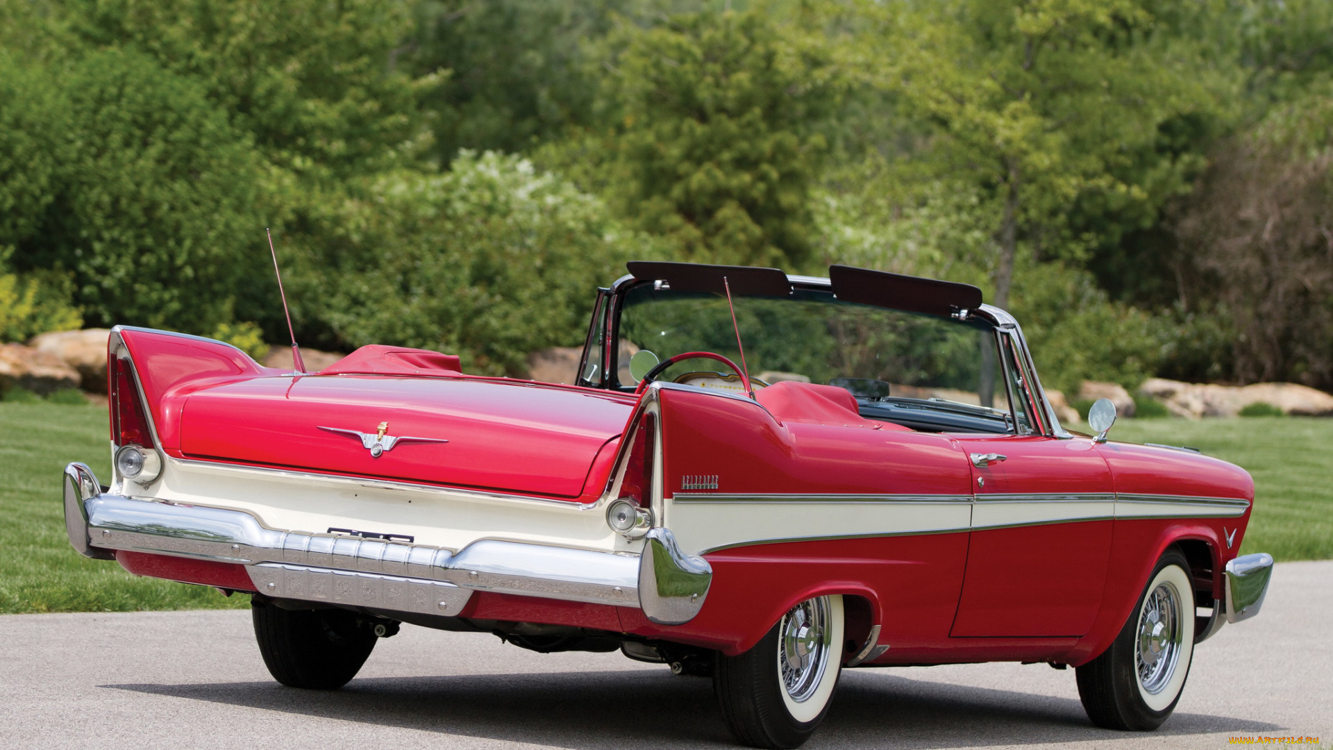 plymouth, belvedere, convertible, 1957, автомобили, plymouth, belvedere, convertible, 1957