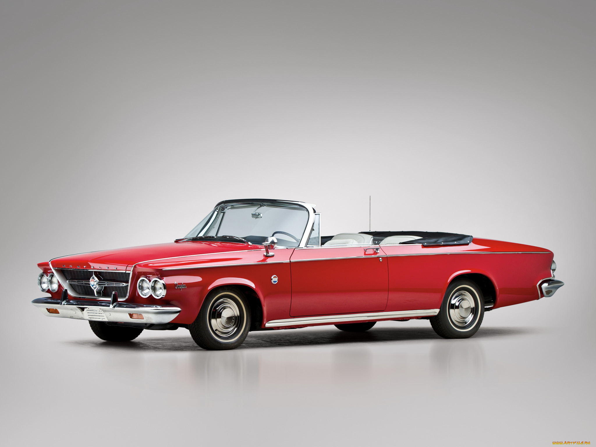 chrysler, 300, sport, series, convertible, 1963, автомобили, chrysler, series, sport, 300, 1963, convertible