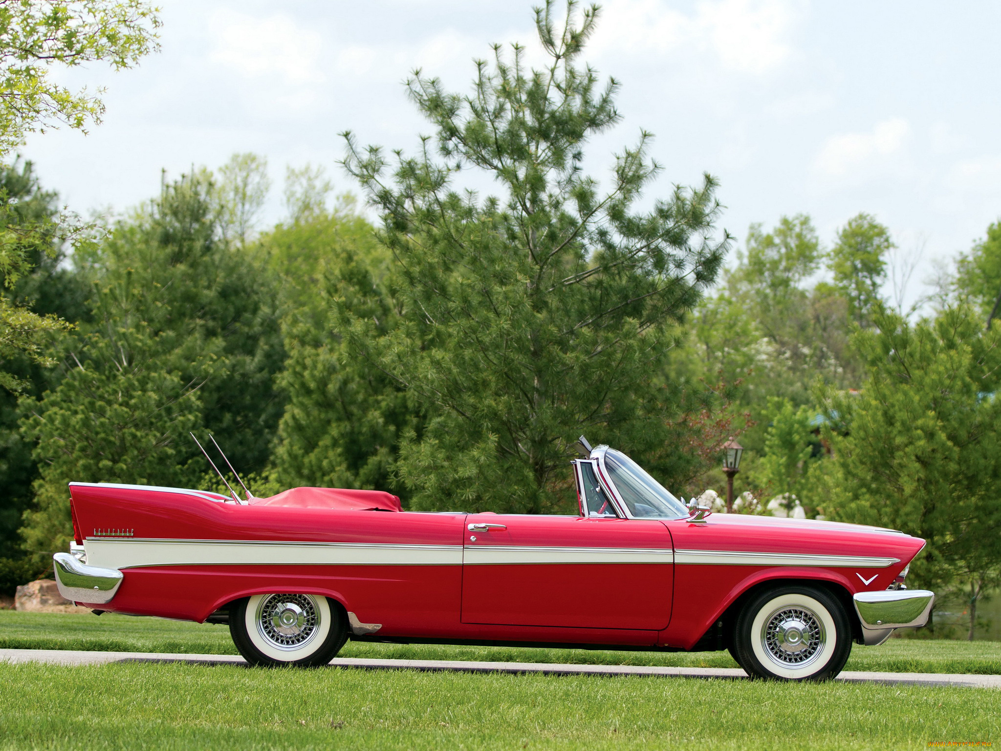 plymouth, belvedere, convertible, 1957, автомобили, plymouth, belvedere, convertible, 1957
