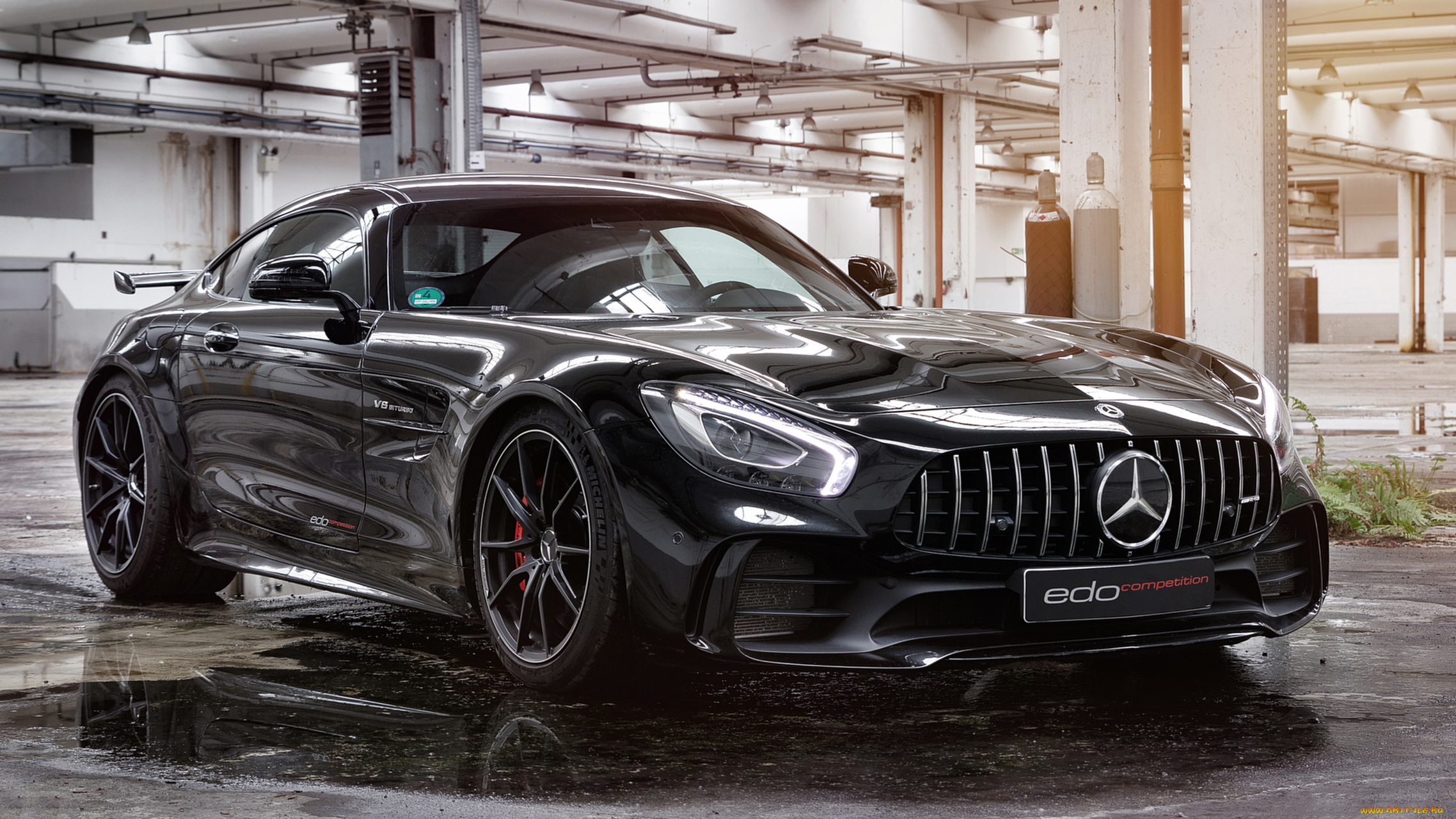 edo, competition, mercedes-benz, amg, gt-r, 2018, автомобили, mercedes-benz, edo, competition, amg, gt-r, 2018
