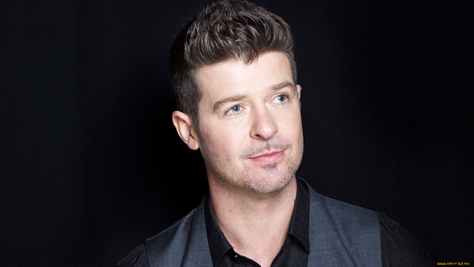 robin-thicke, музыка, robin, thicke, музыкант