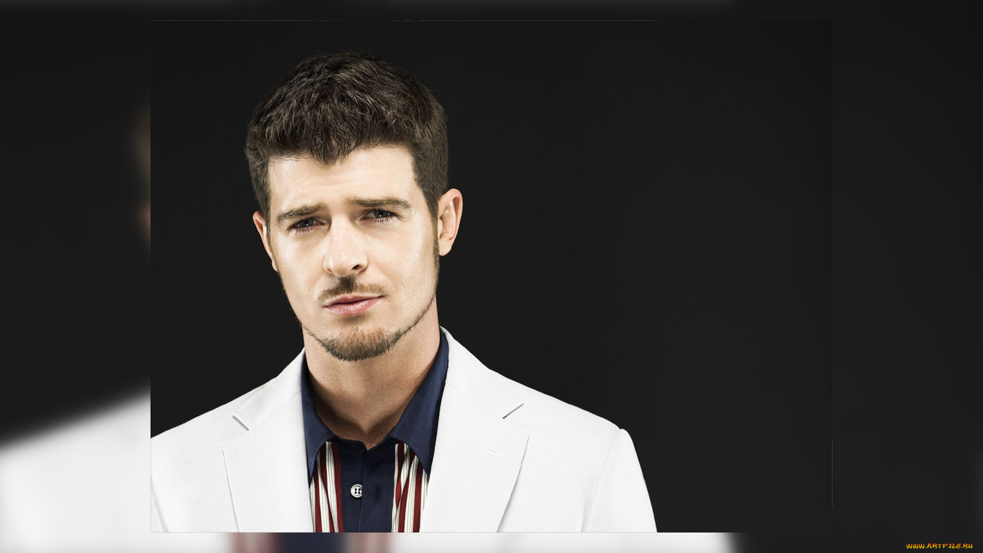 robin-thicke, музыка, robin, thicke, музыкант