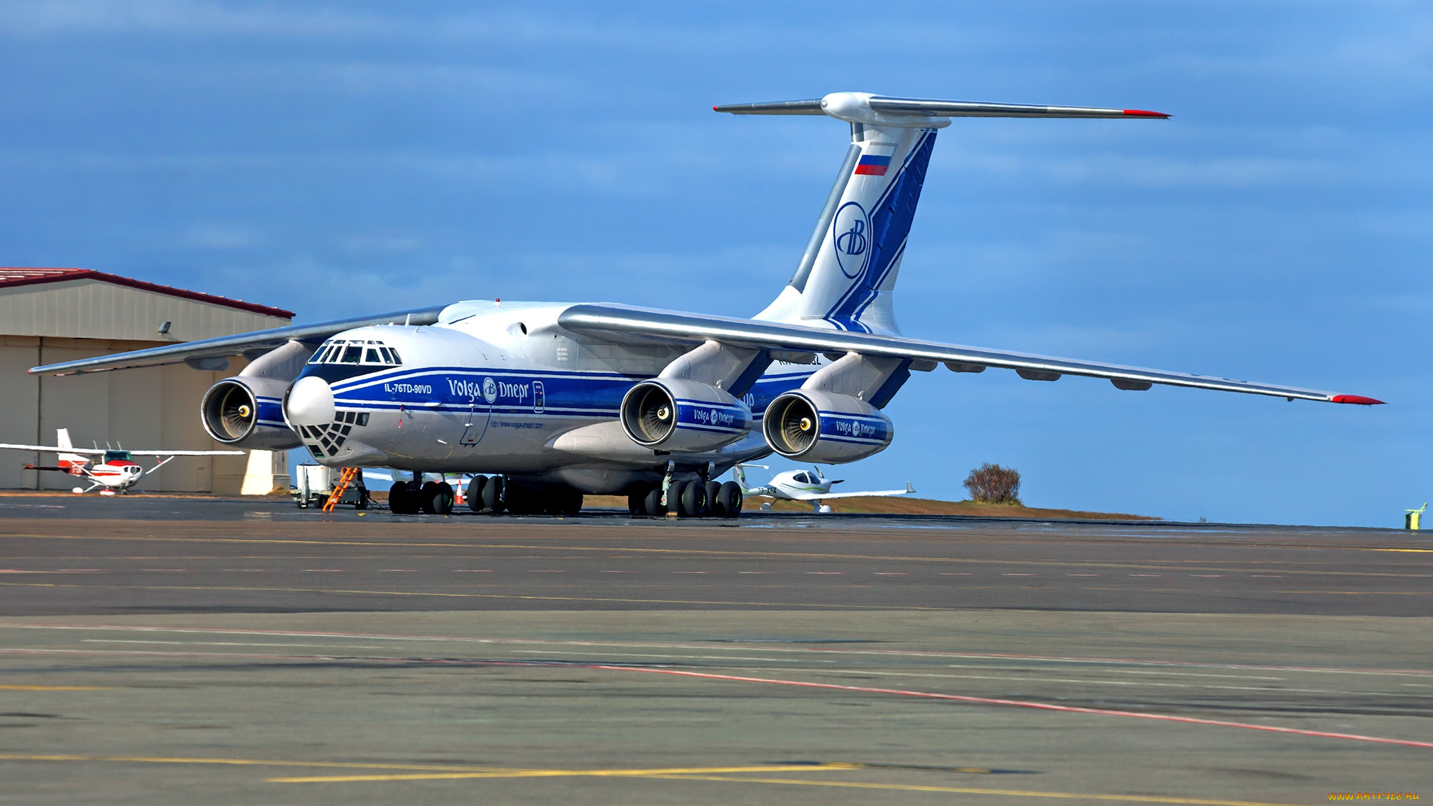 il76td, авиация, грузовые, самолёты, грузоперевозки