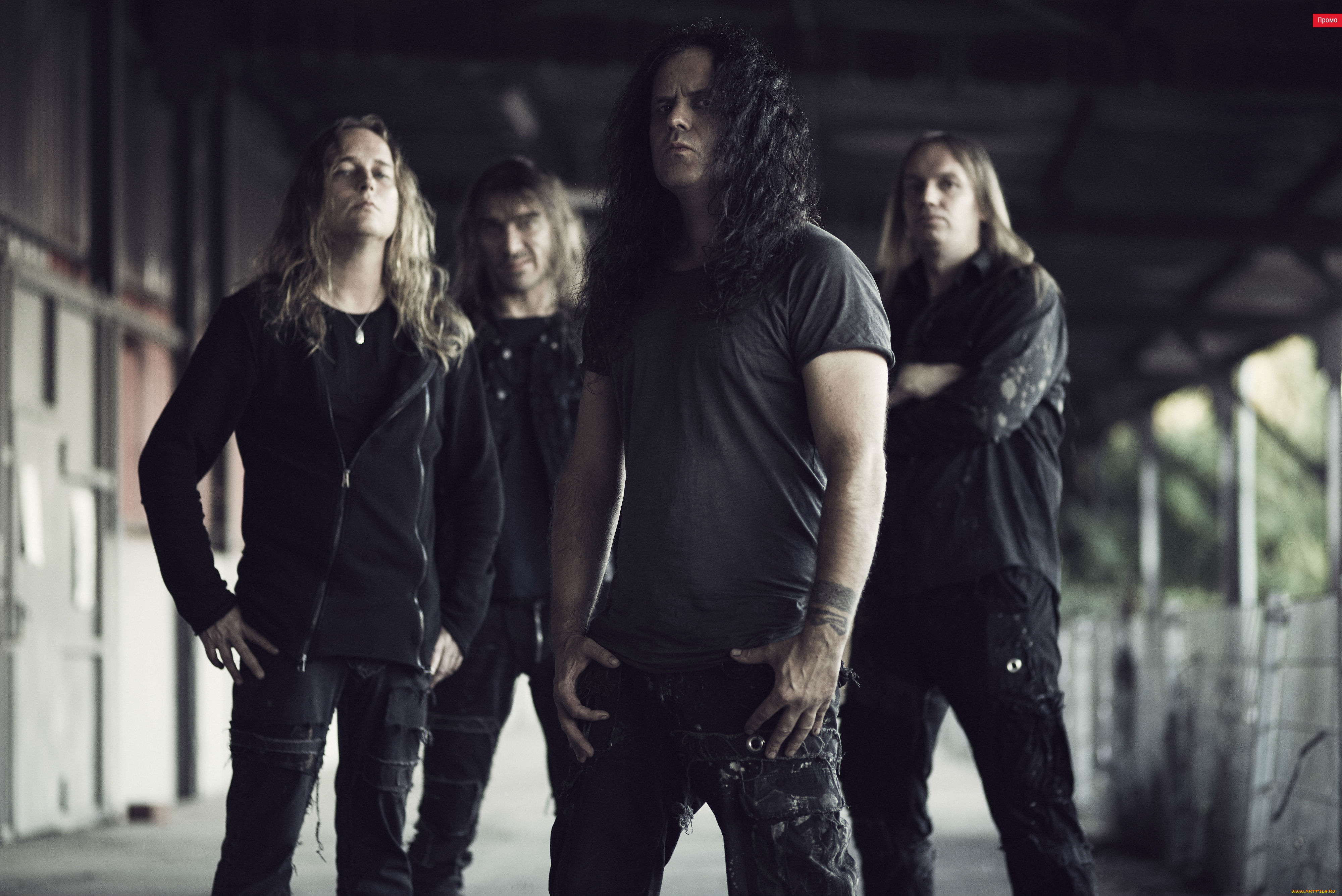 kreator, музыка, группа