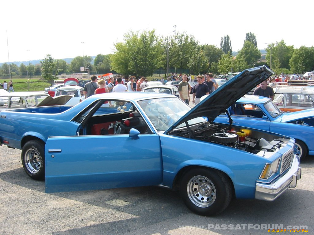 chevrolet, el, camino, автомобили, выставки, уличные, фото