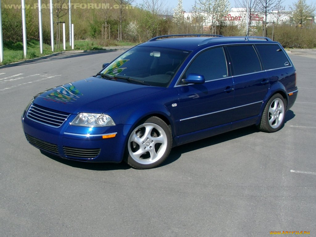 volkswagen, passat, автомобили