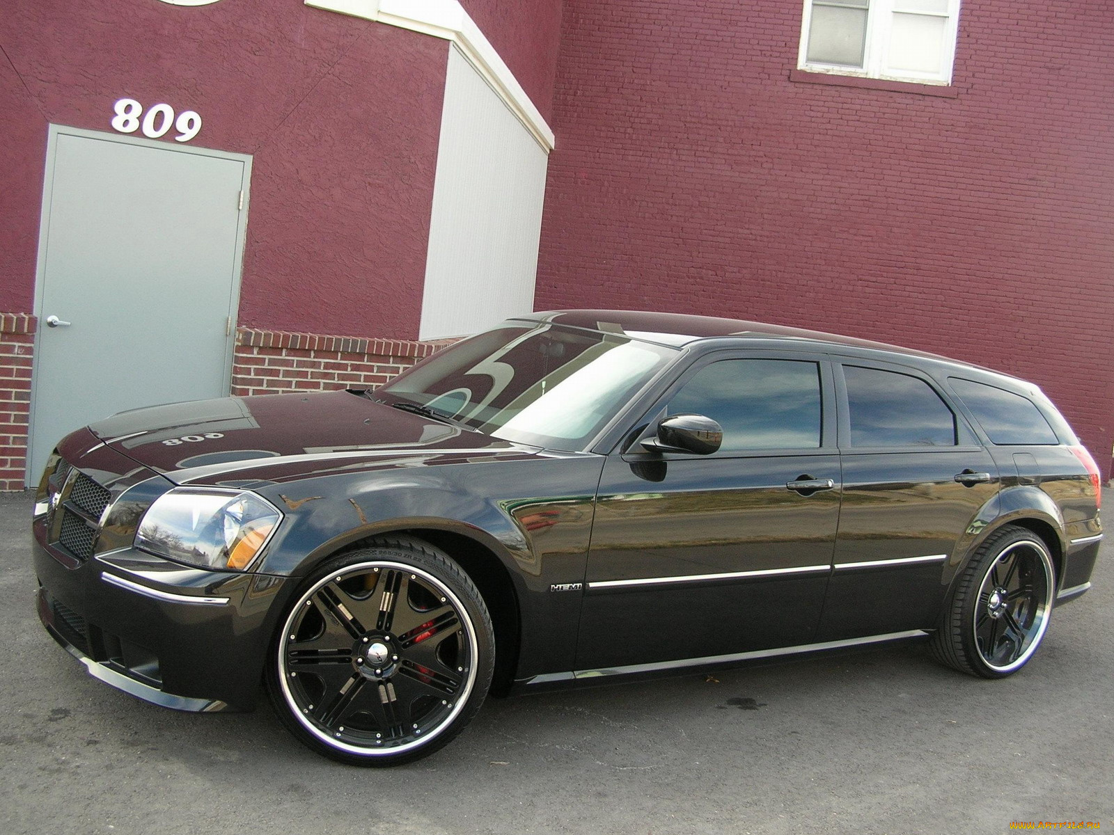 dodge, magnum, автомобили