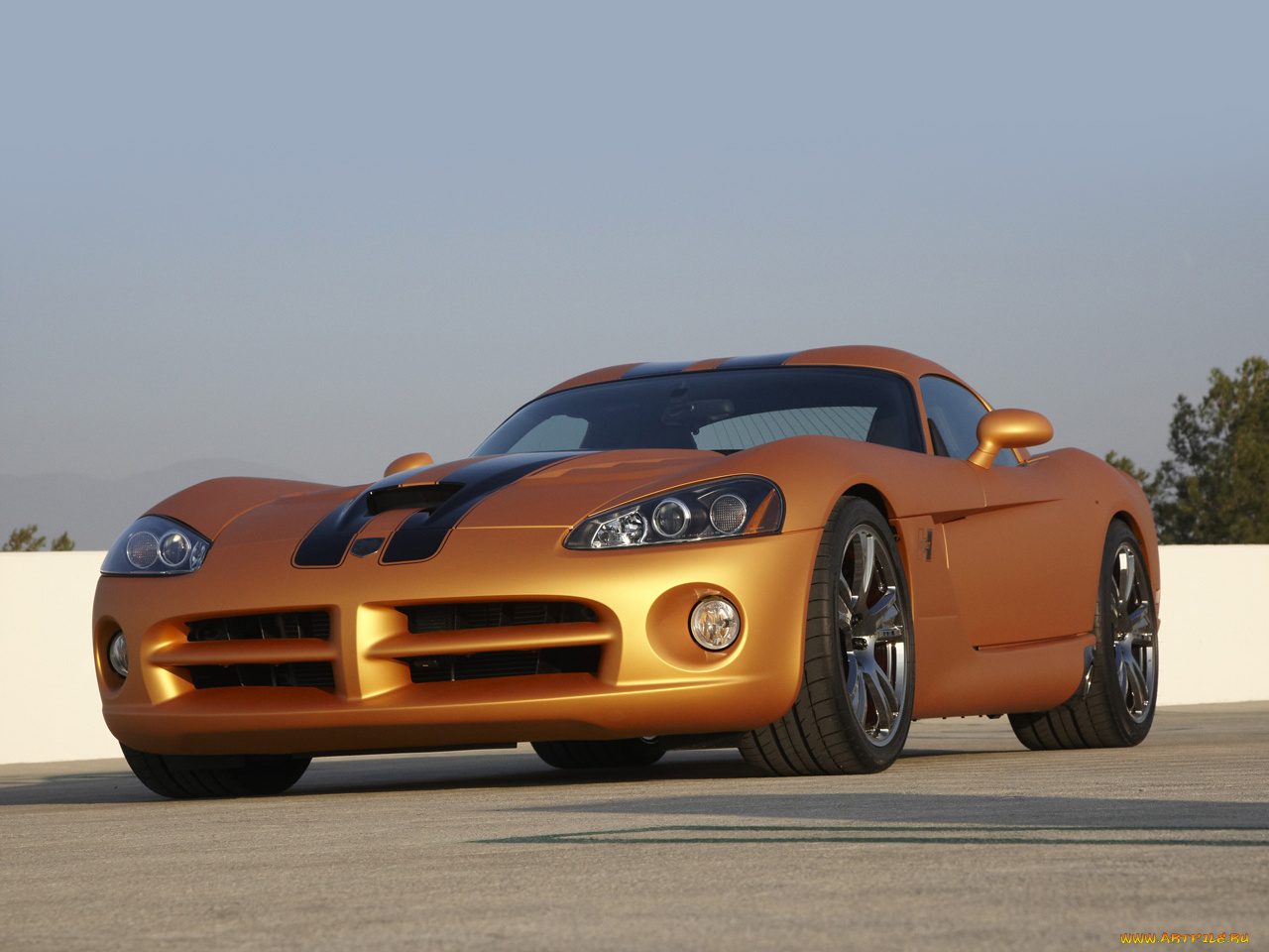 hurst, dodge, viper, автомобили