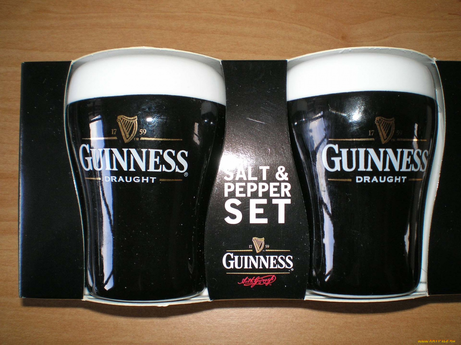 бренды, guinness