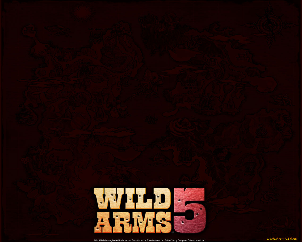 wild, arms, видео, игры