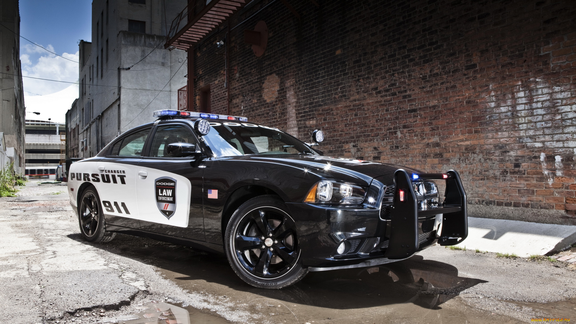 2012, dodge, charger, pursuit, автомобили, полиция