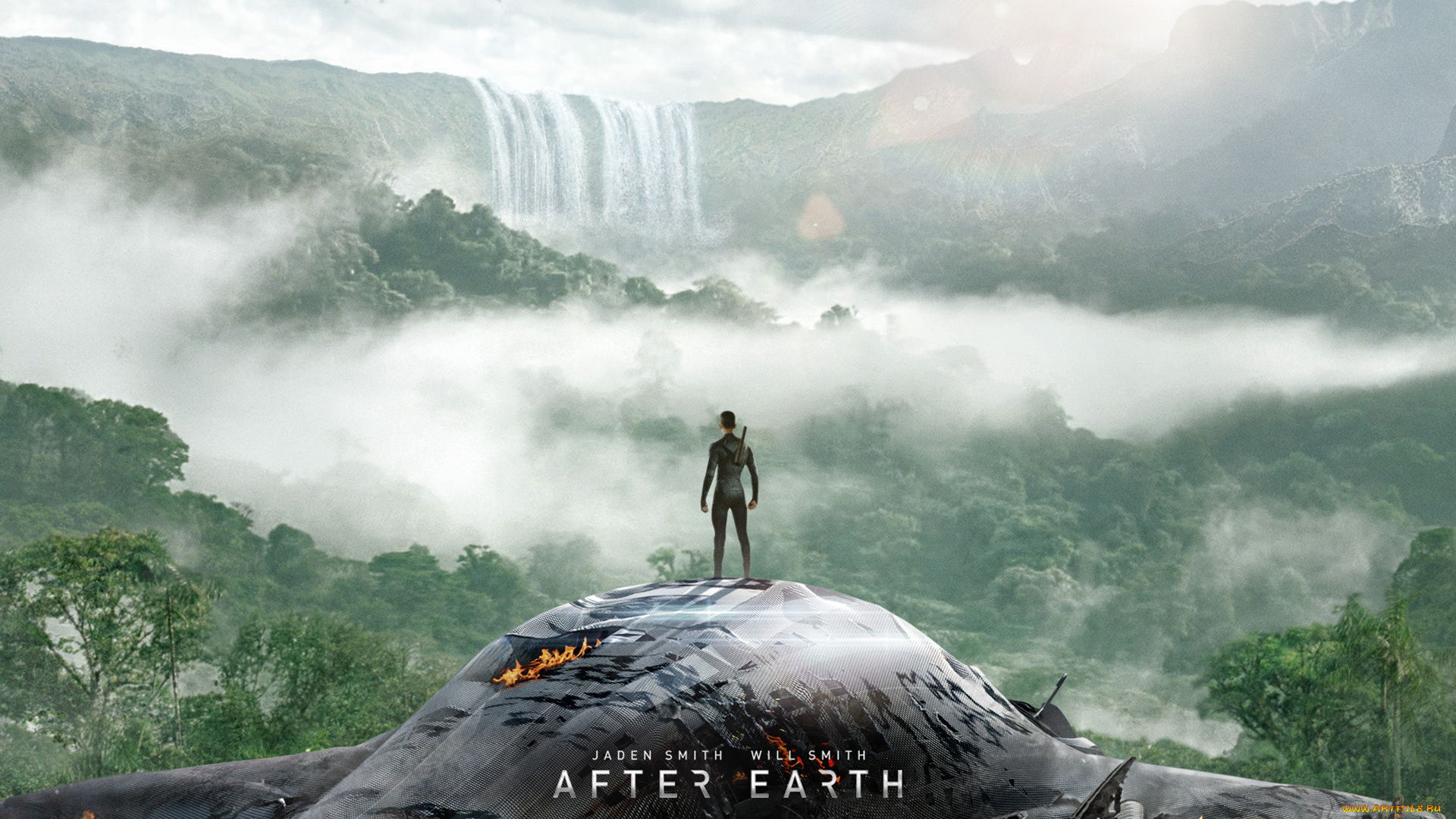 after, earth, кино, фильмы, после, нашей, эры