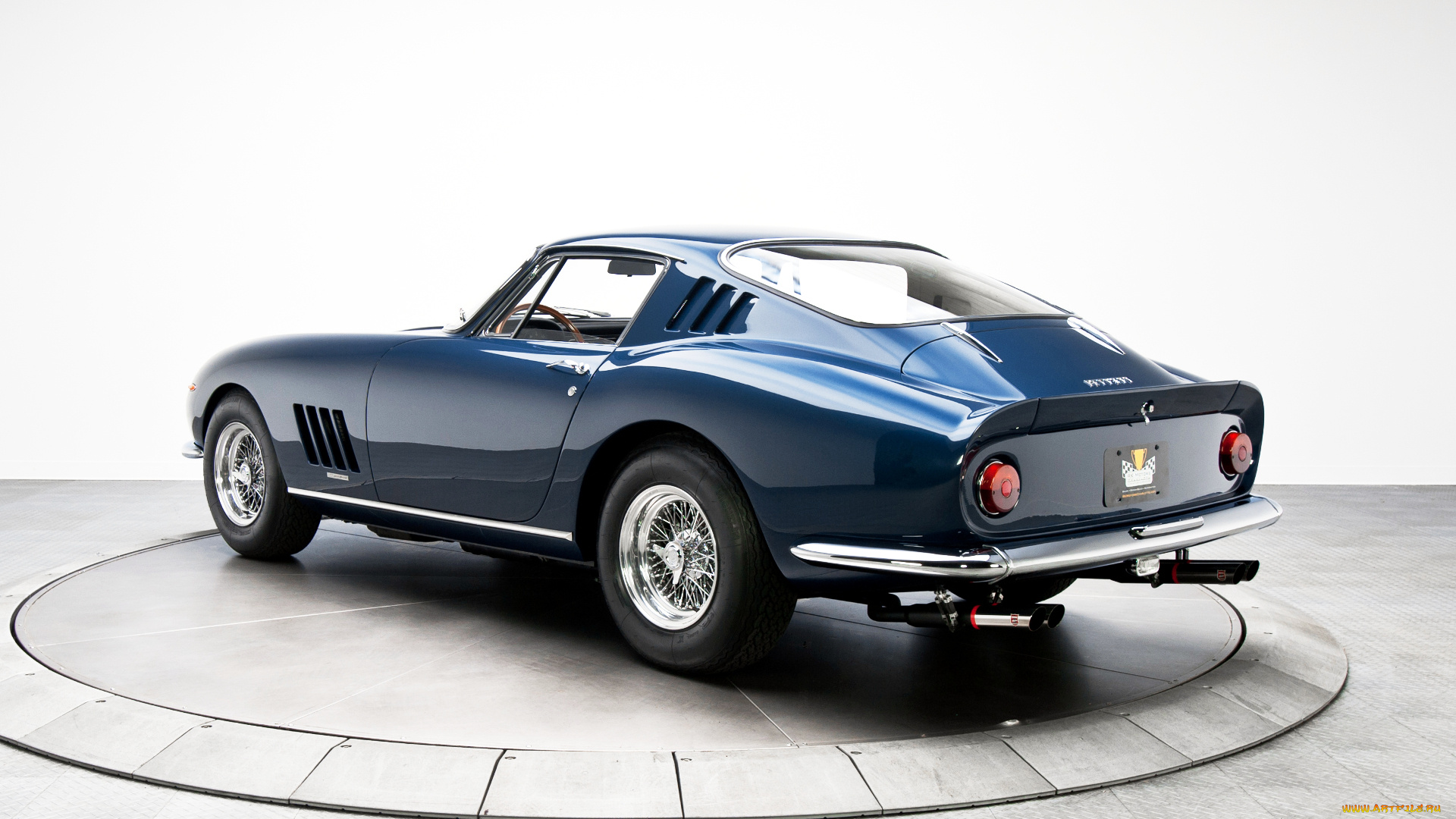 ferrari, 275, автомобили, спортивные, гоночные, s, p, a, италия