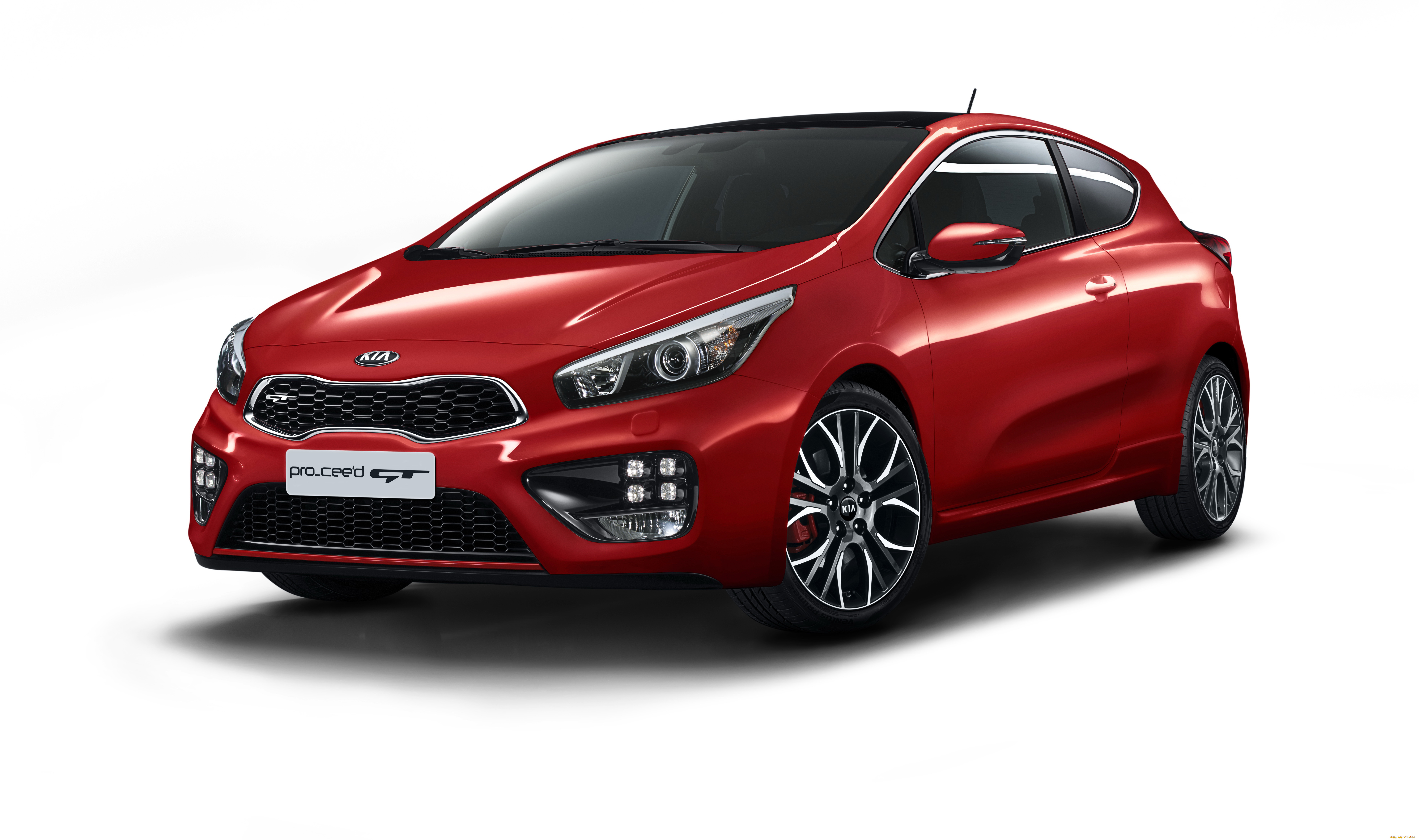 2013, kia, pro, ceed, gt, автомобили