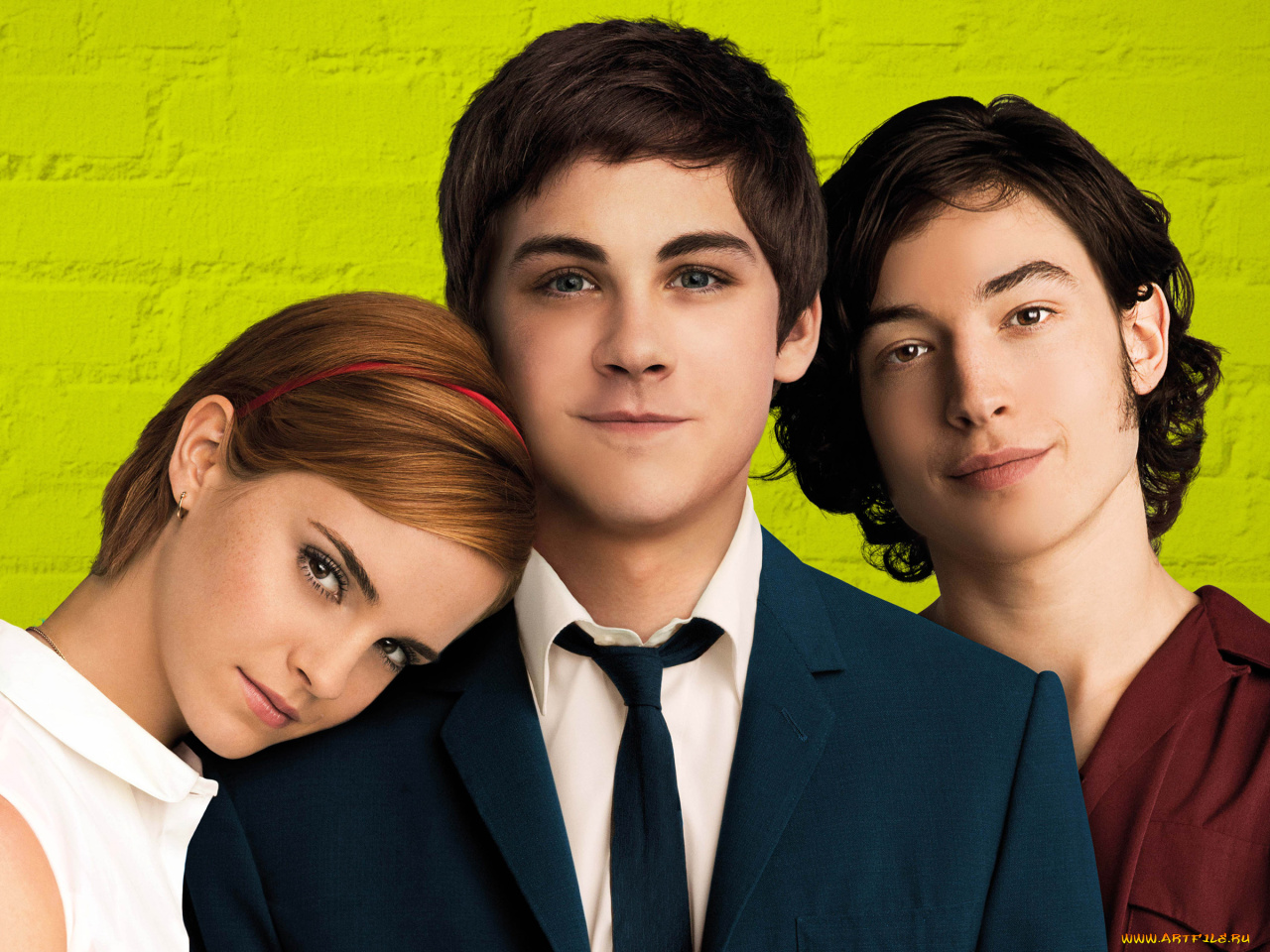 хорошо, быть, <b>тихоней</b>, кино, фильмы, the, perks, of, being, a, wallflower, ...