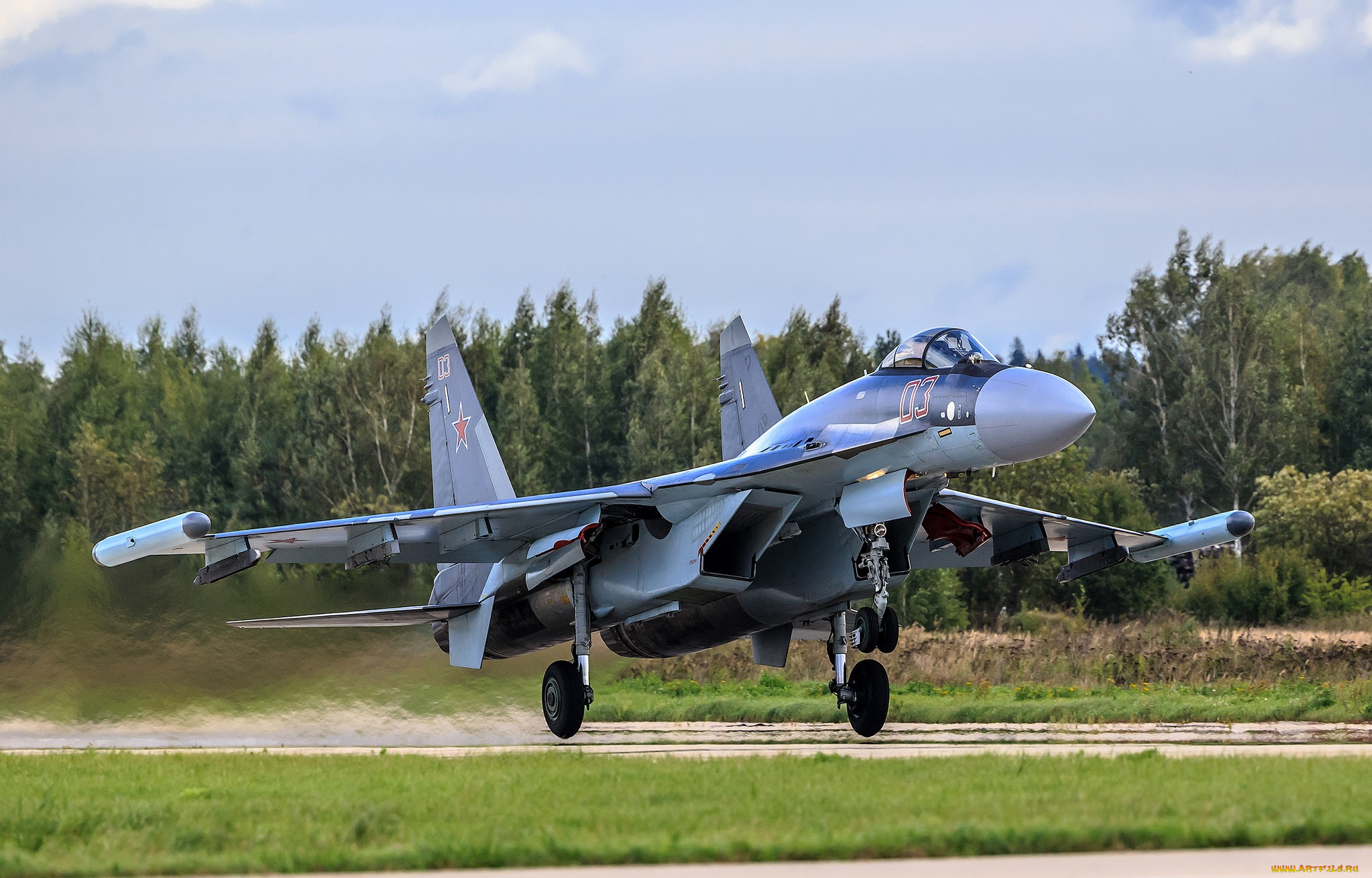su-35, авиация, боевые, самолёты, истребитель