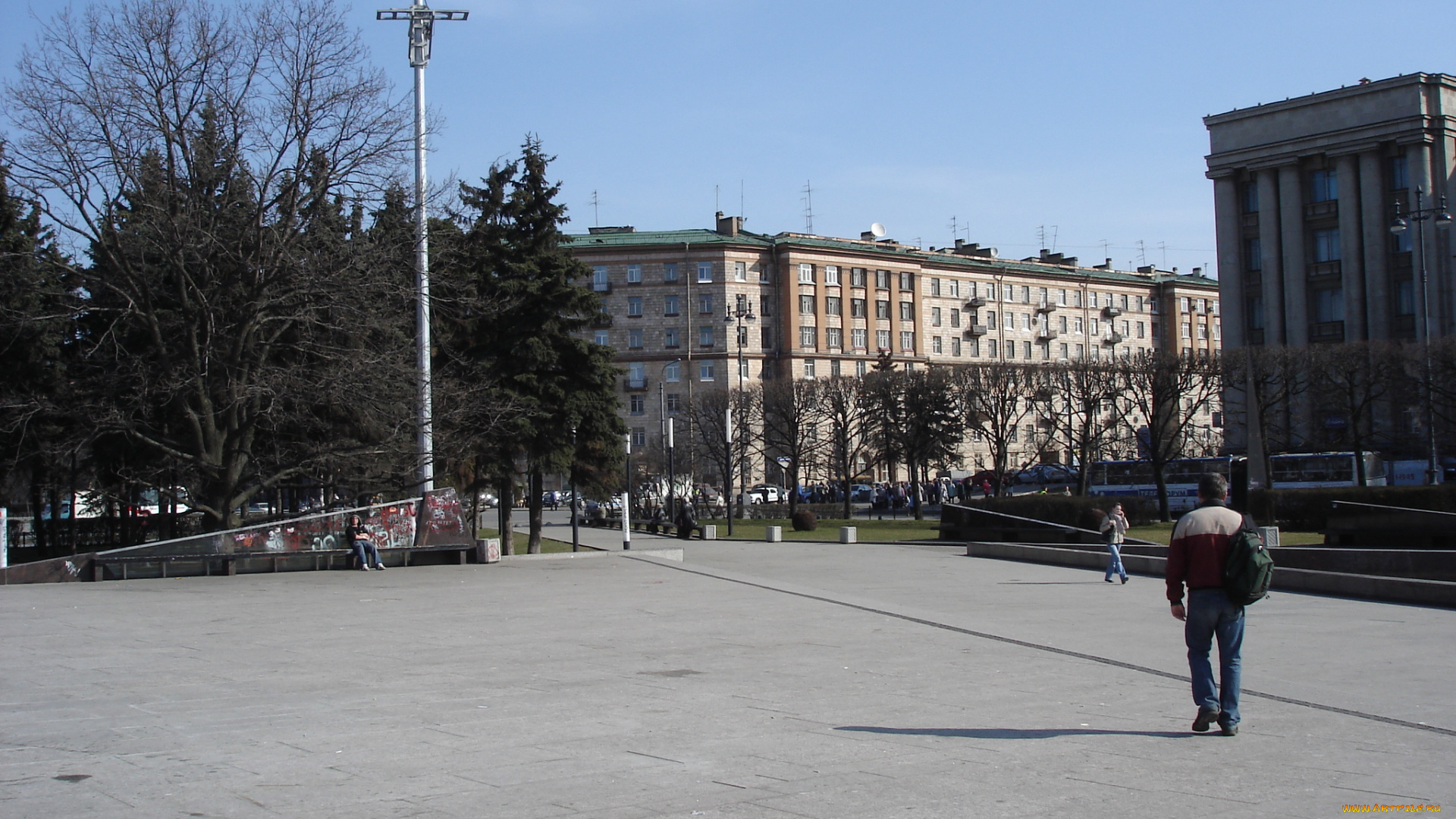 города, санкт, петербург, петергоф, россия