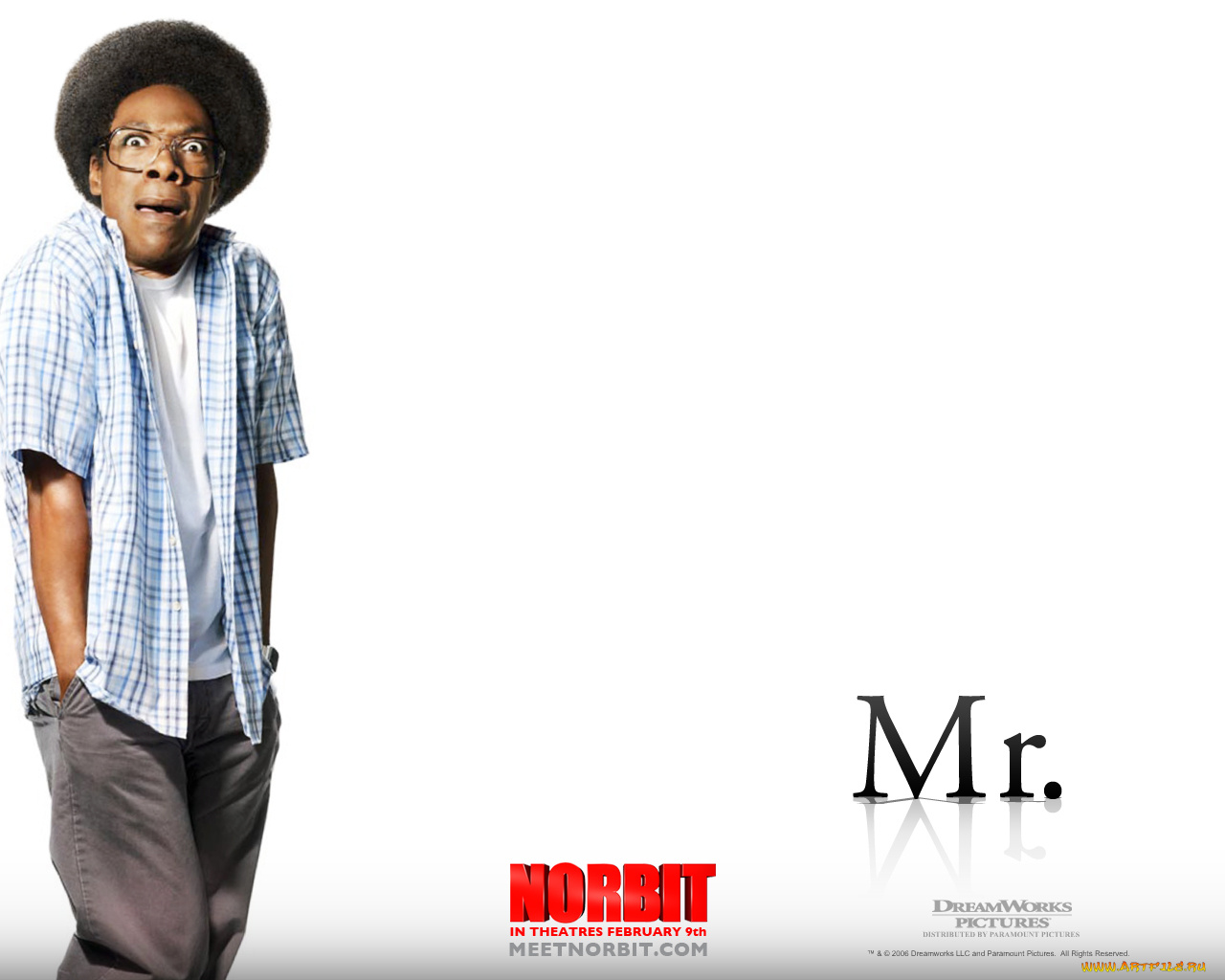 norbit, кино, фильмы