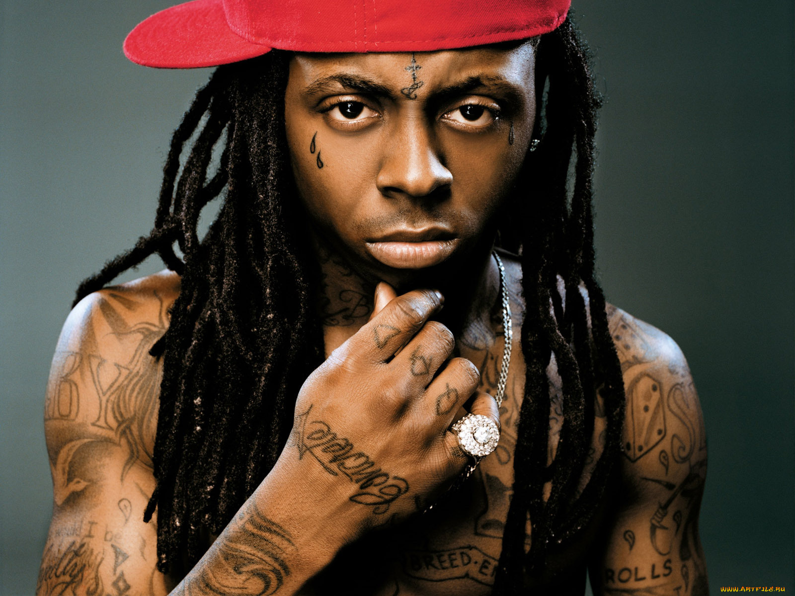 lil, wayne, музыка