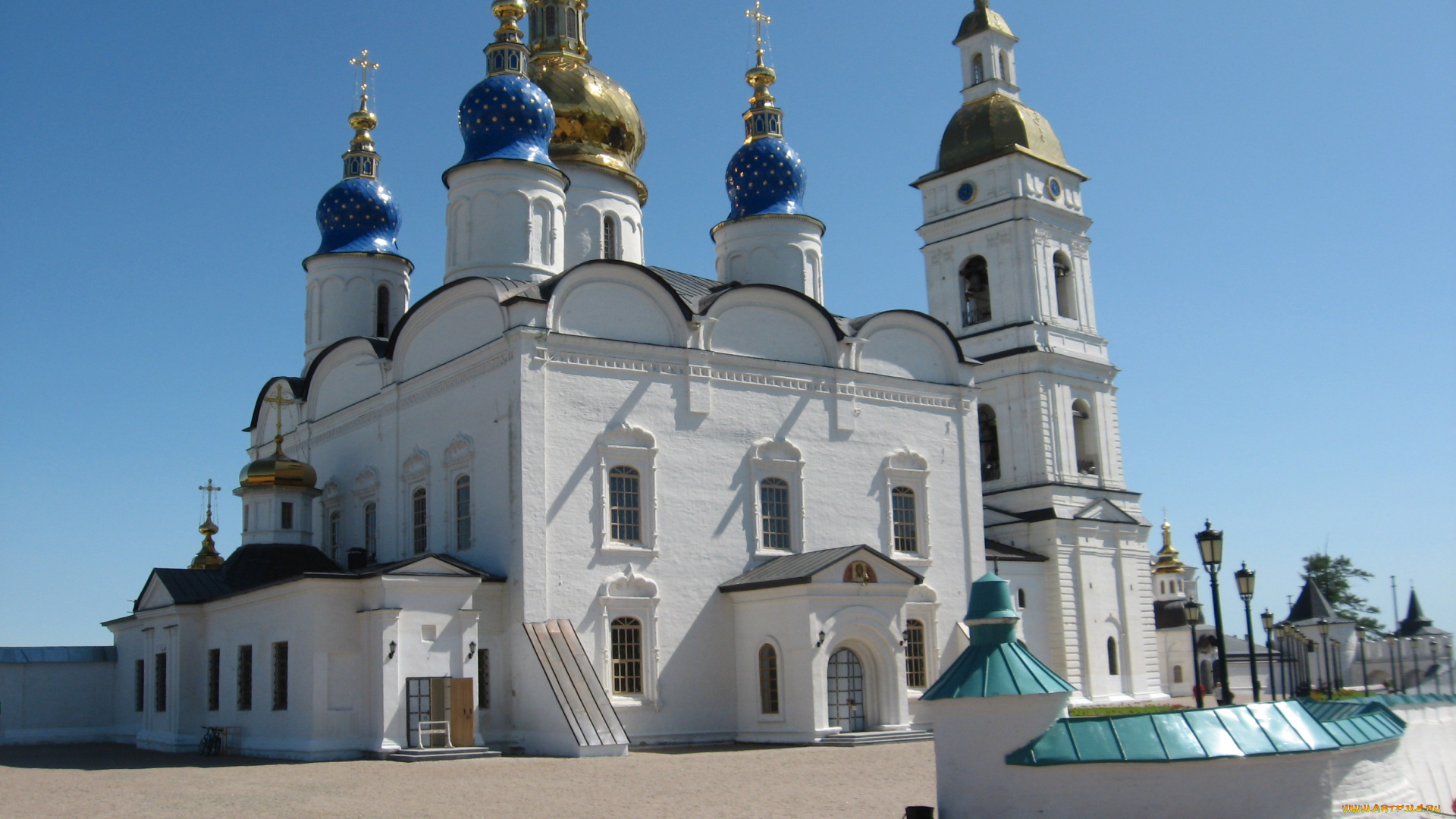 тобольск, города, православные, церкви, монастыри