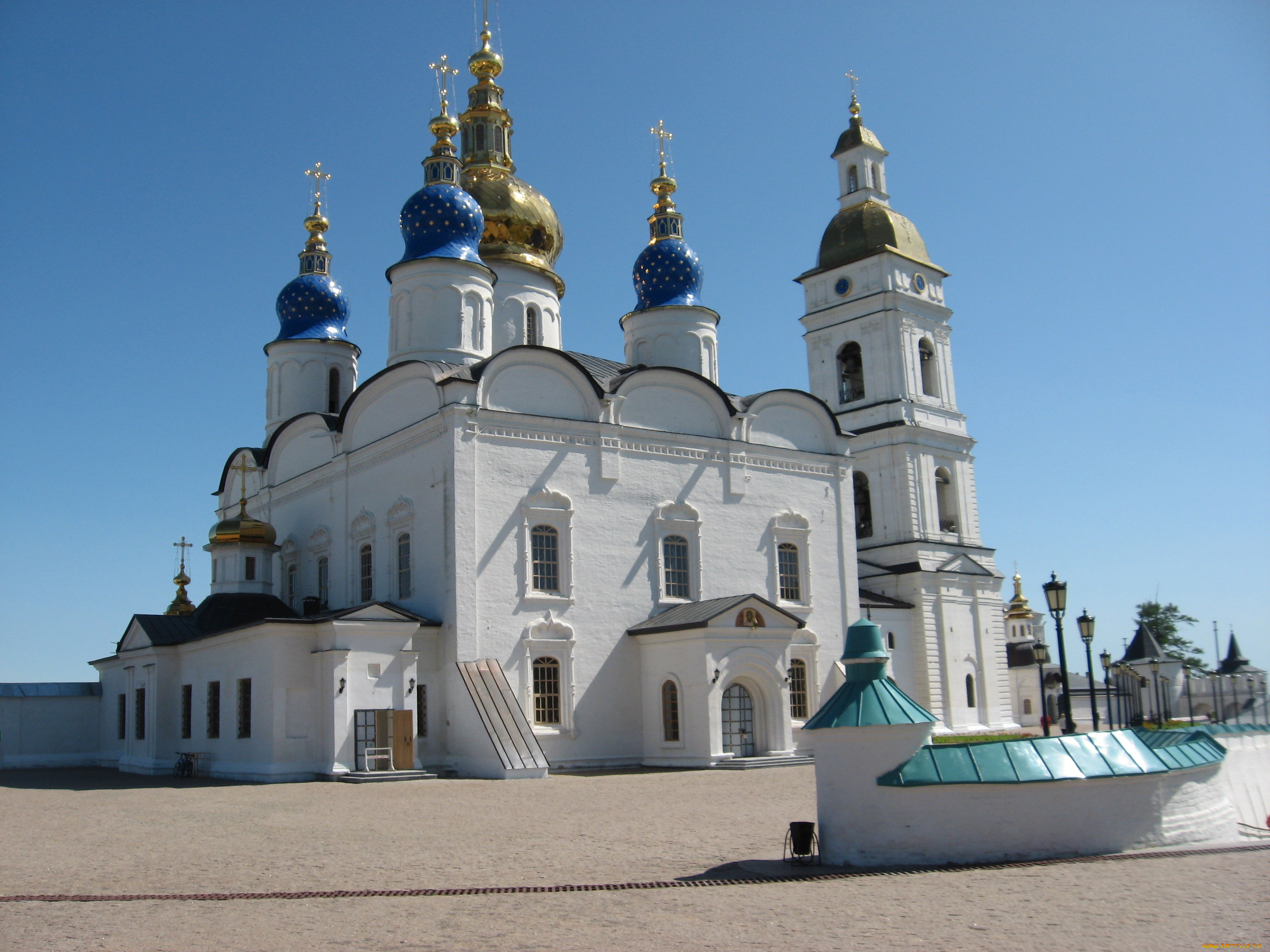 тобольск, города, православные, церкви, монастыри