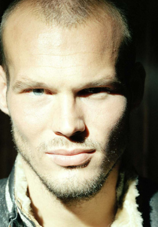 Tommy Ljungberg РїРµРІРµС†